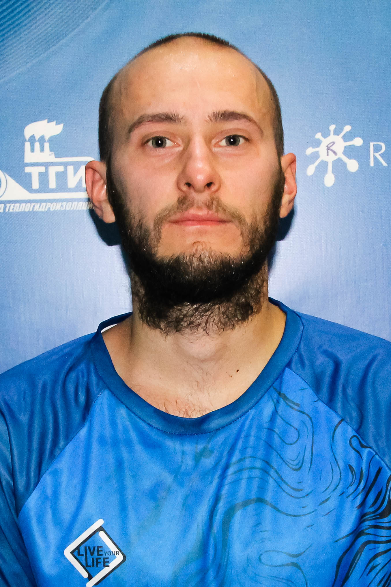 Спирин Сергей Дмитриевич