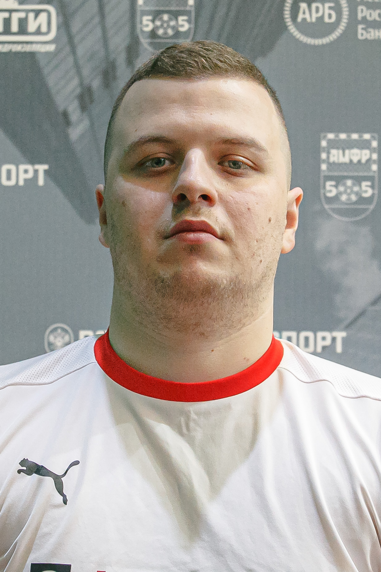 Калачев Виктор Викторович