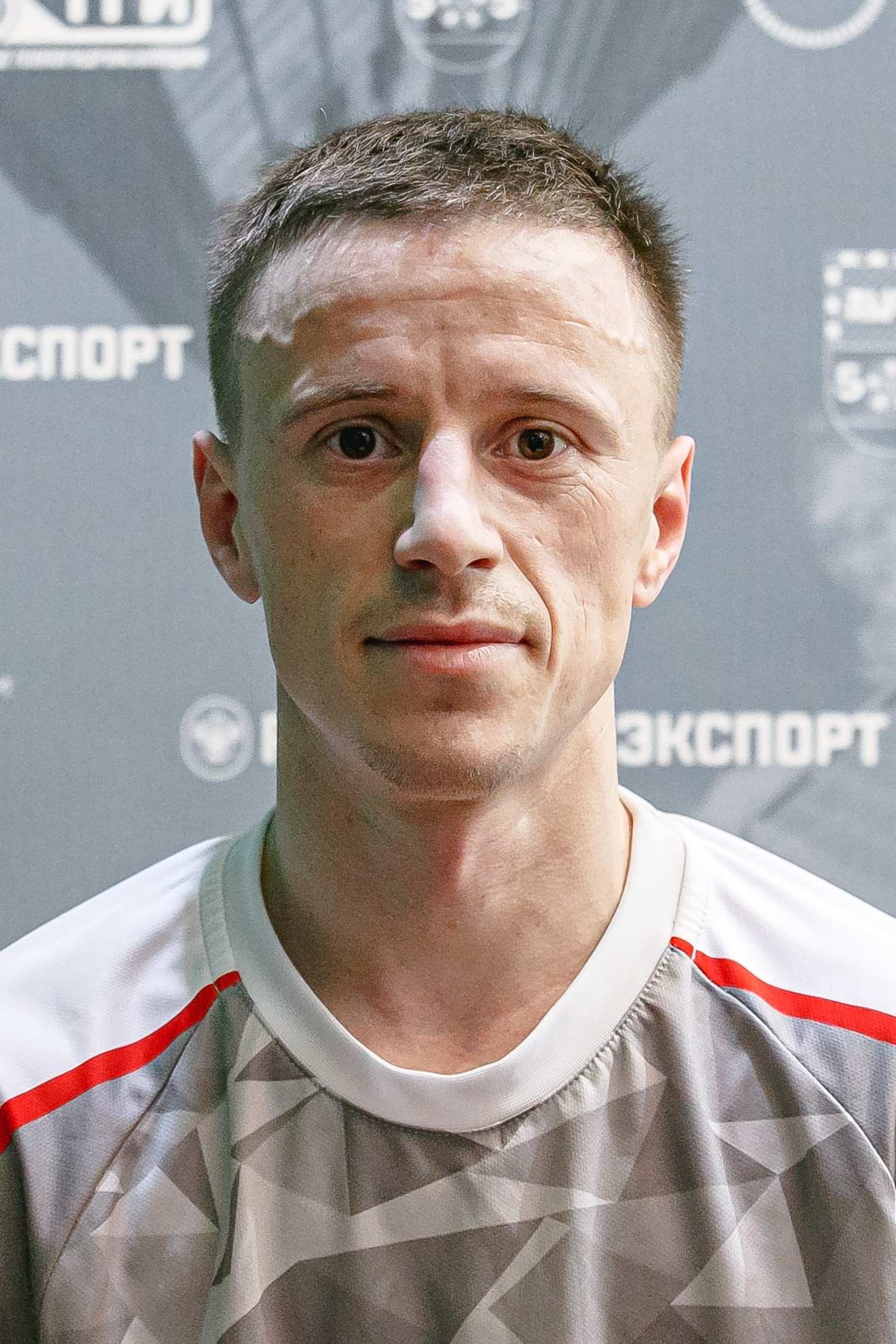 Александров Алексей Сергеевич
