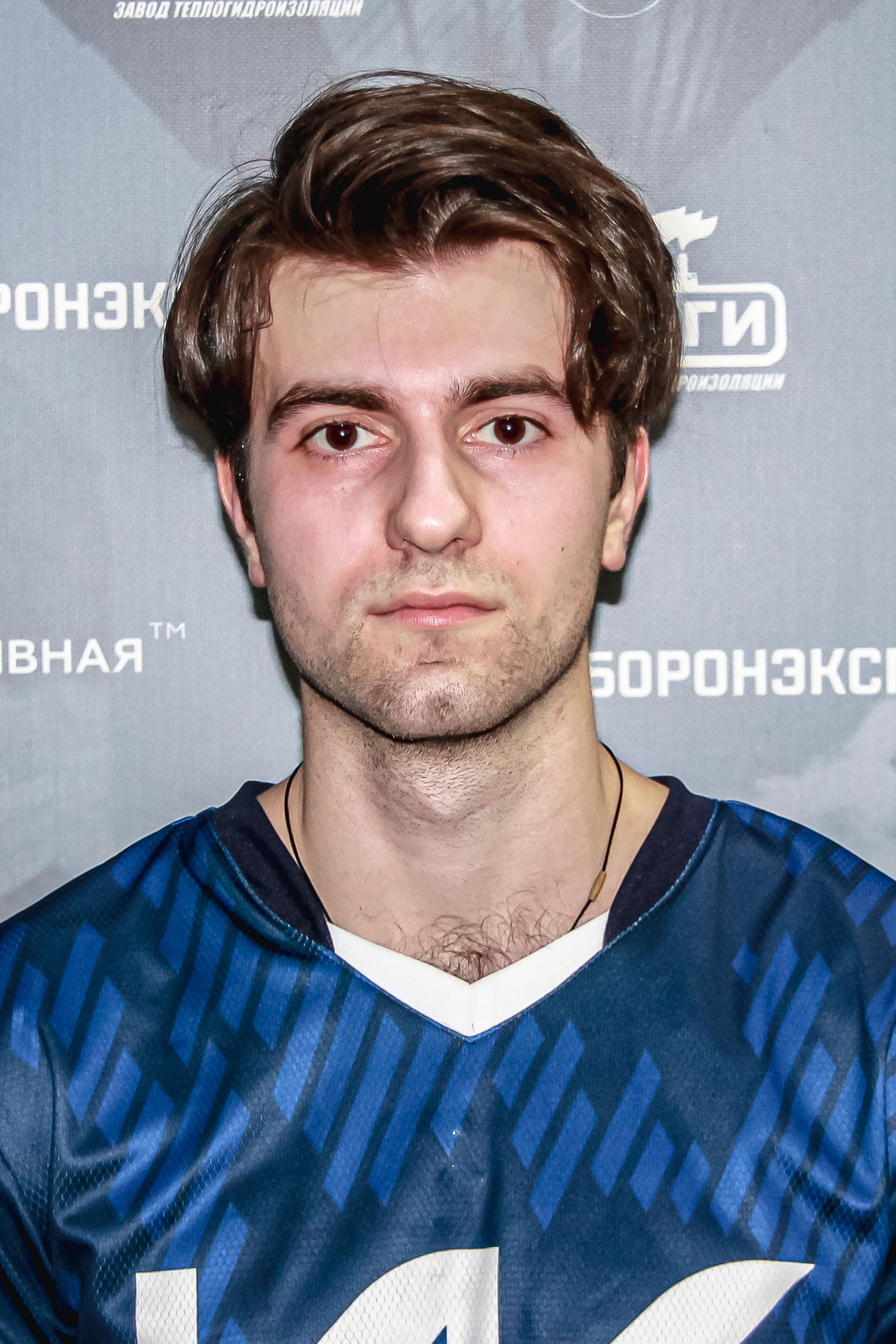 Кочетов Олег Владимирович 