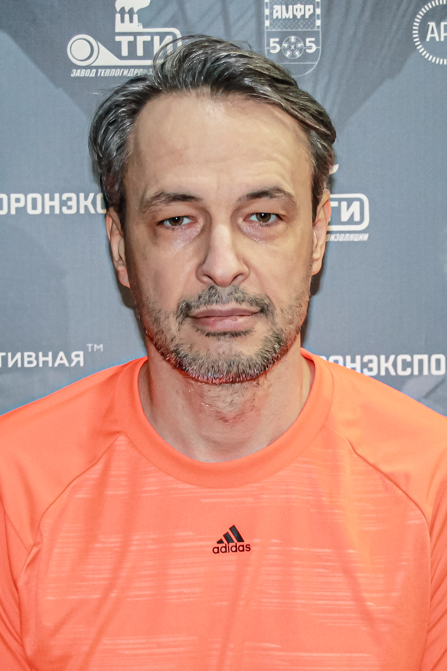 Гусев Кирилл Евгеньевич