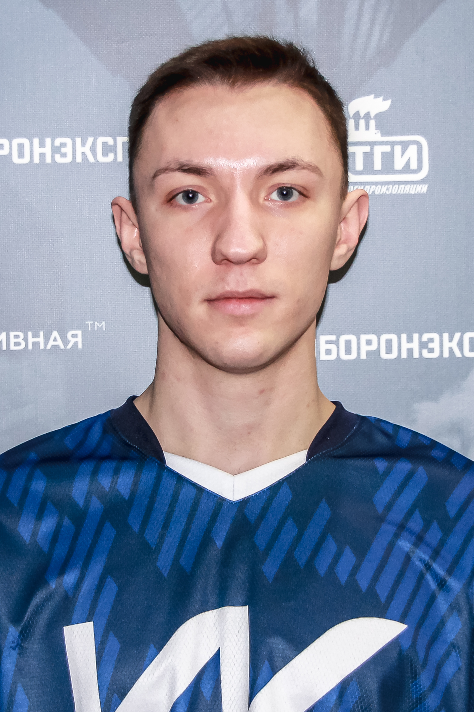 Скляров Вячеслав Денисович