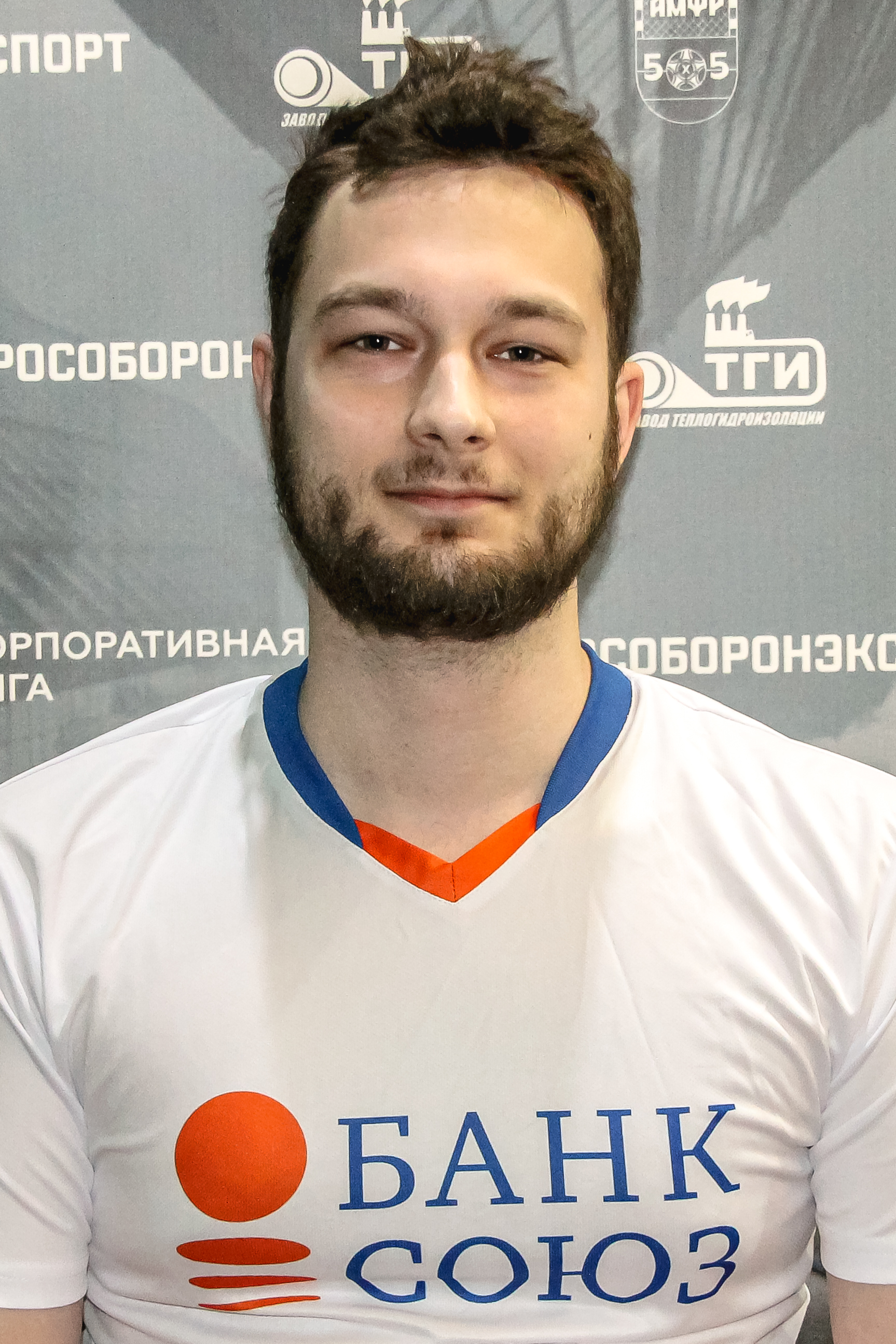 Ланецкий Илья Алексеевич