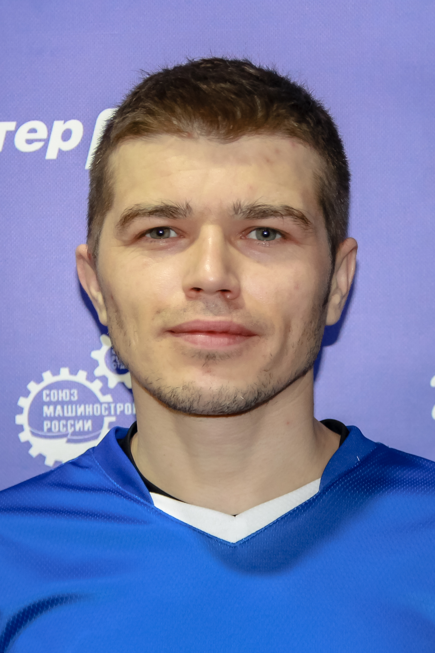 Сергеев Виктор Вячеславович