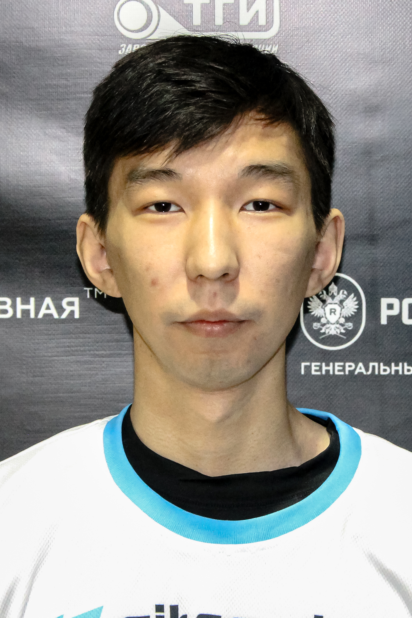 Аляев Алдар Саналович