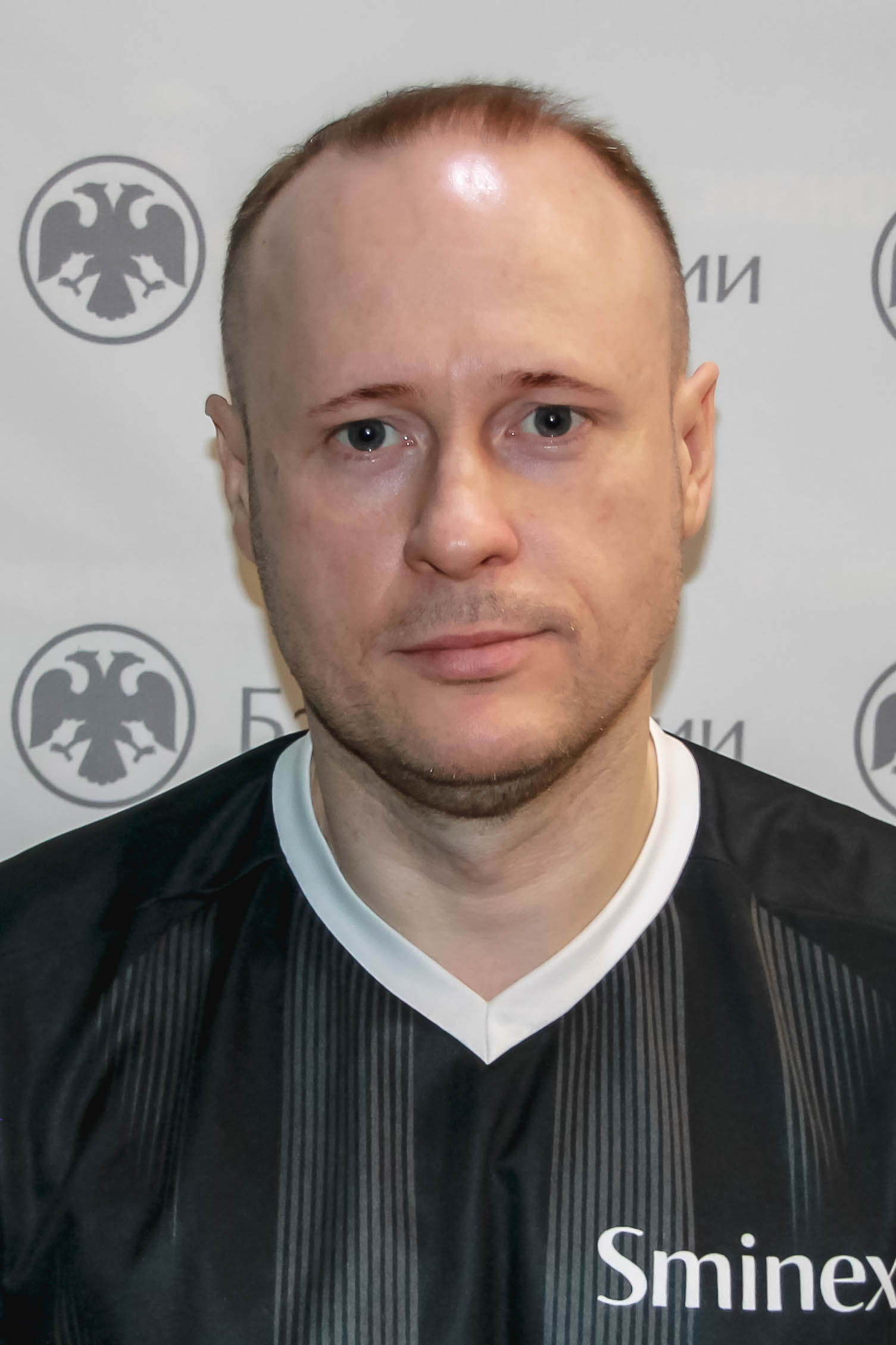 Шамов Сергей Владимирович