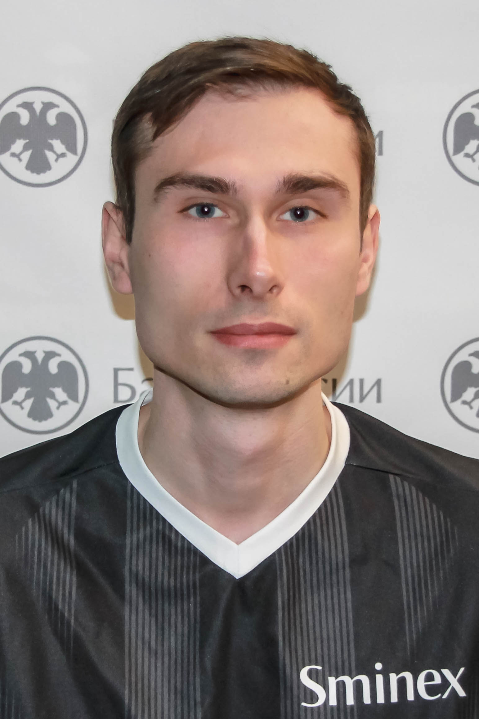 Самонин Илья Олегович