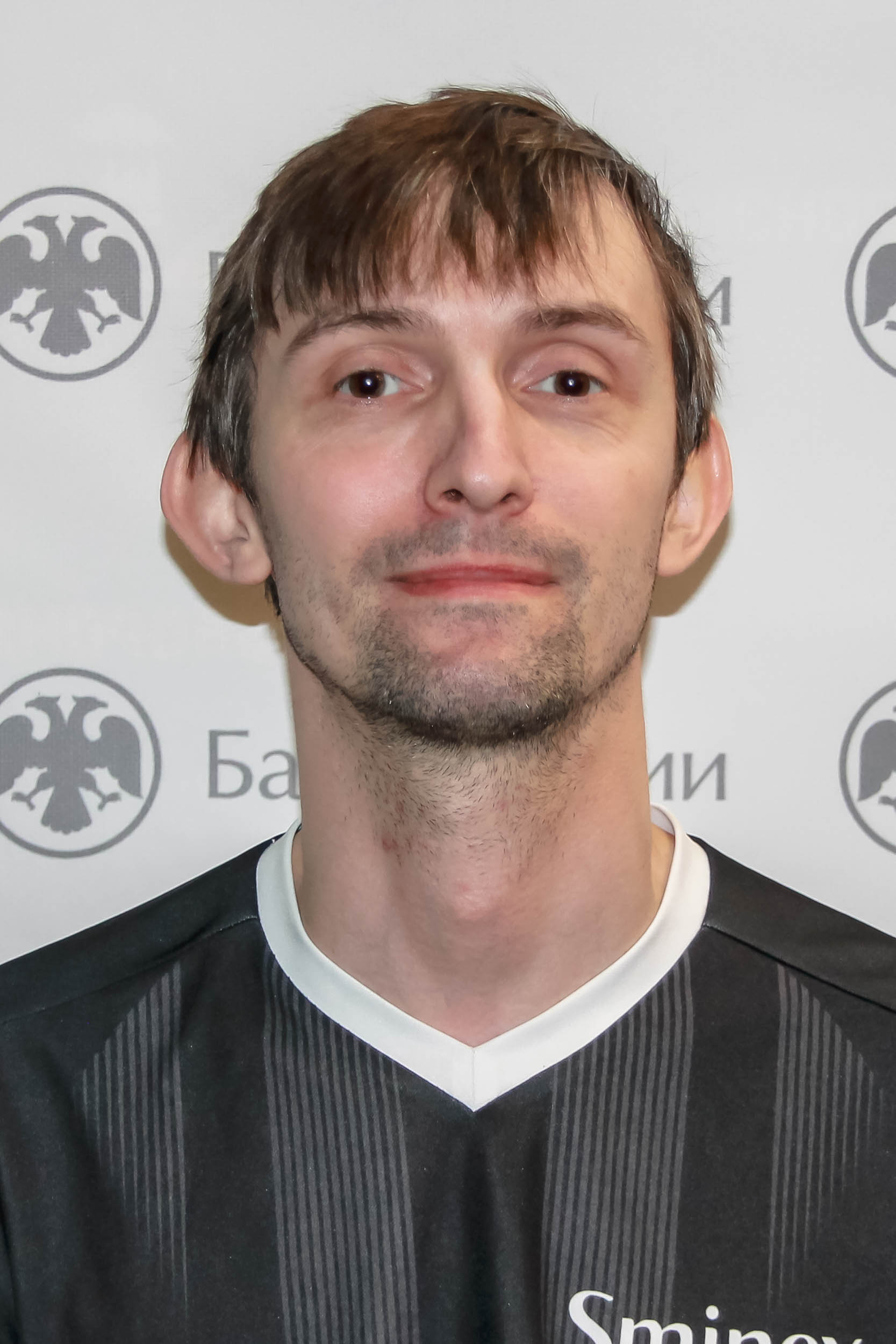 Балашов Дмитрий Вадимович