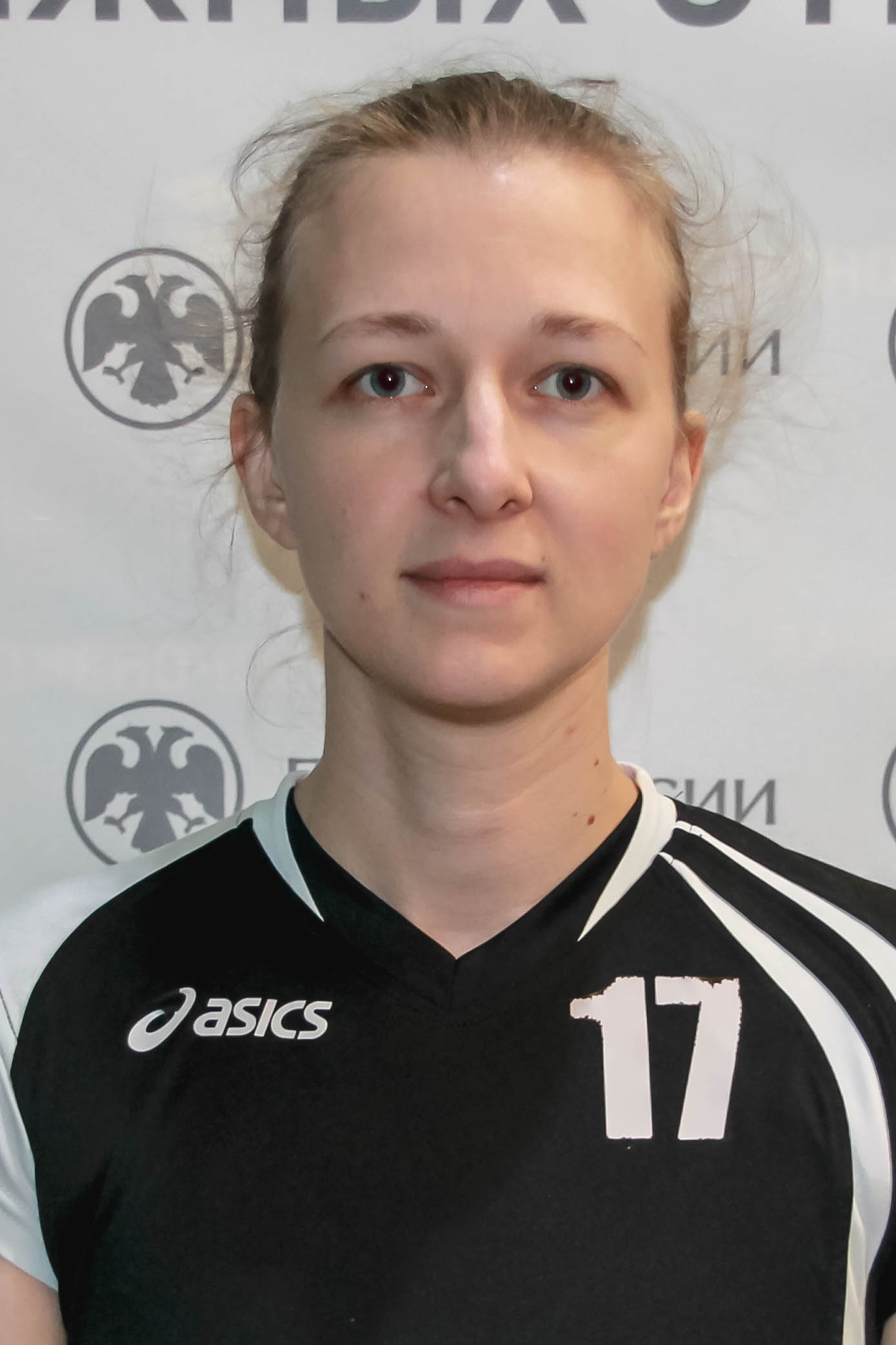Санина Светлана Сергеевна