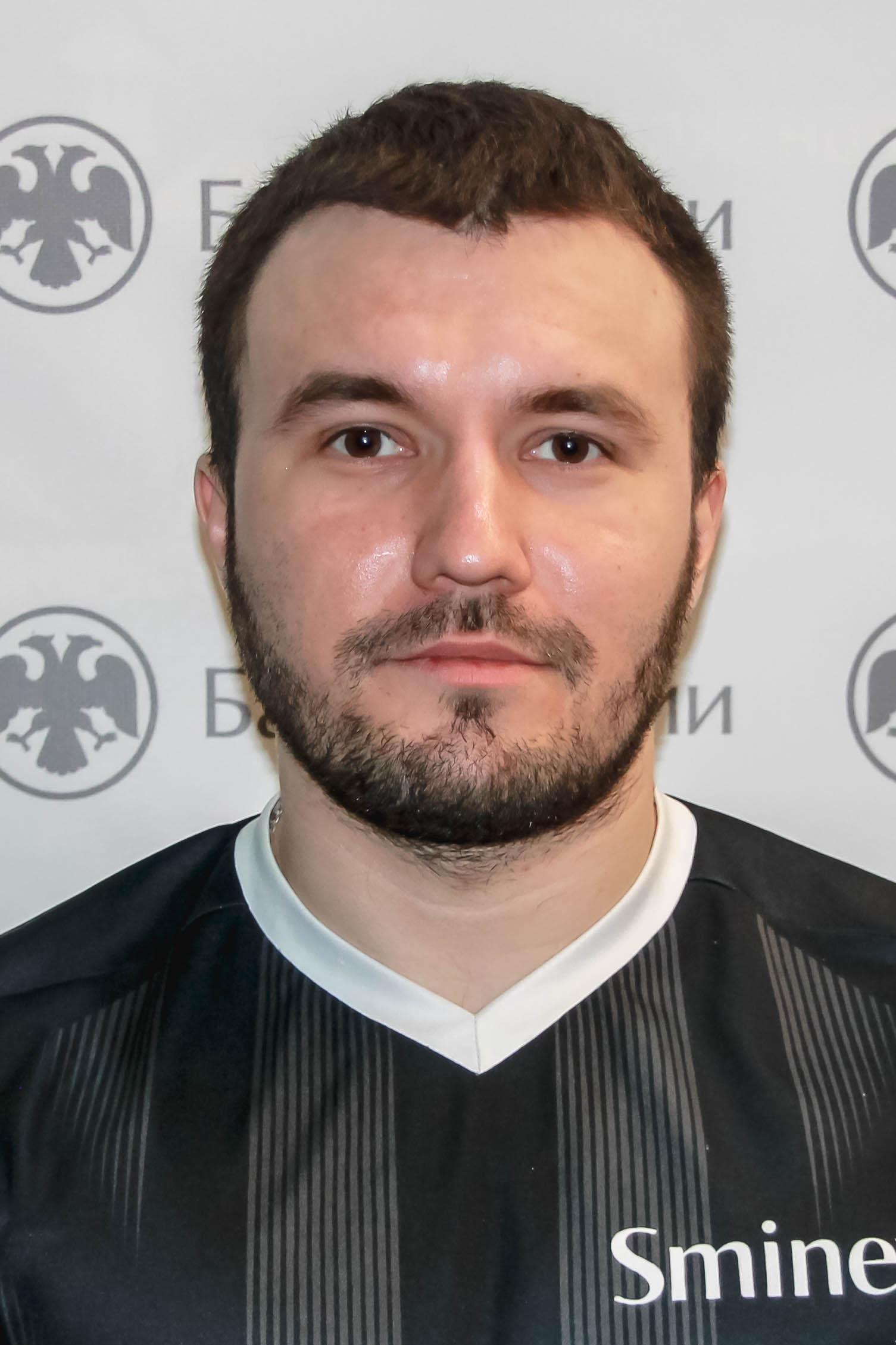 Гарипов Марат Фаритович