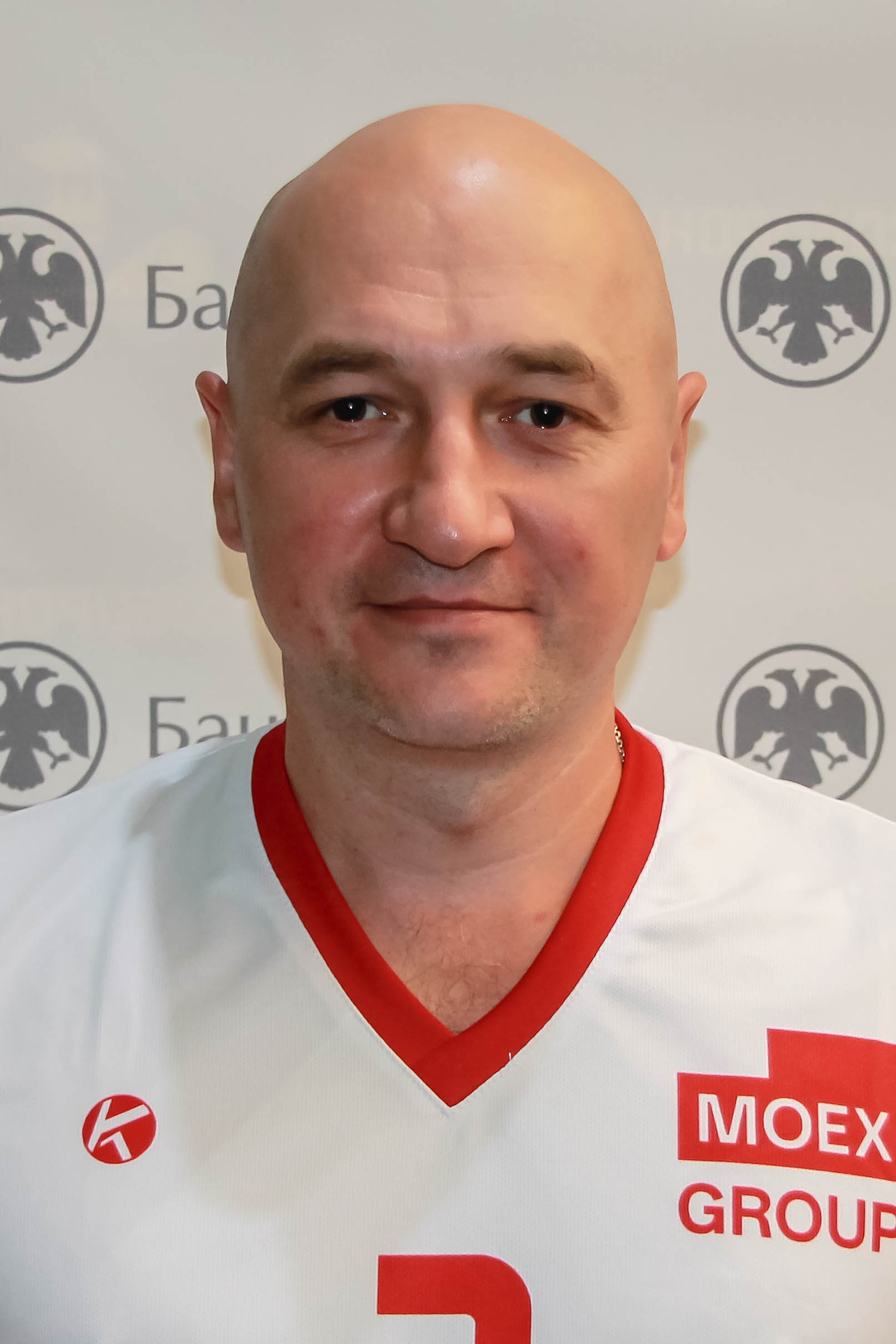 Комягин Дмитрий Викторович