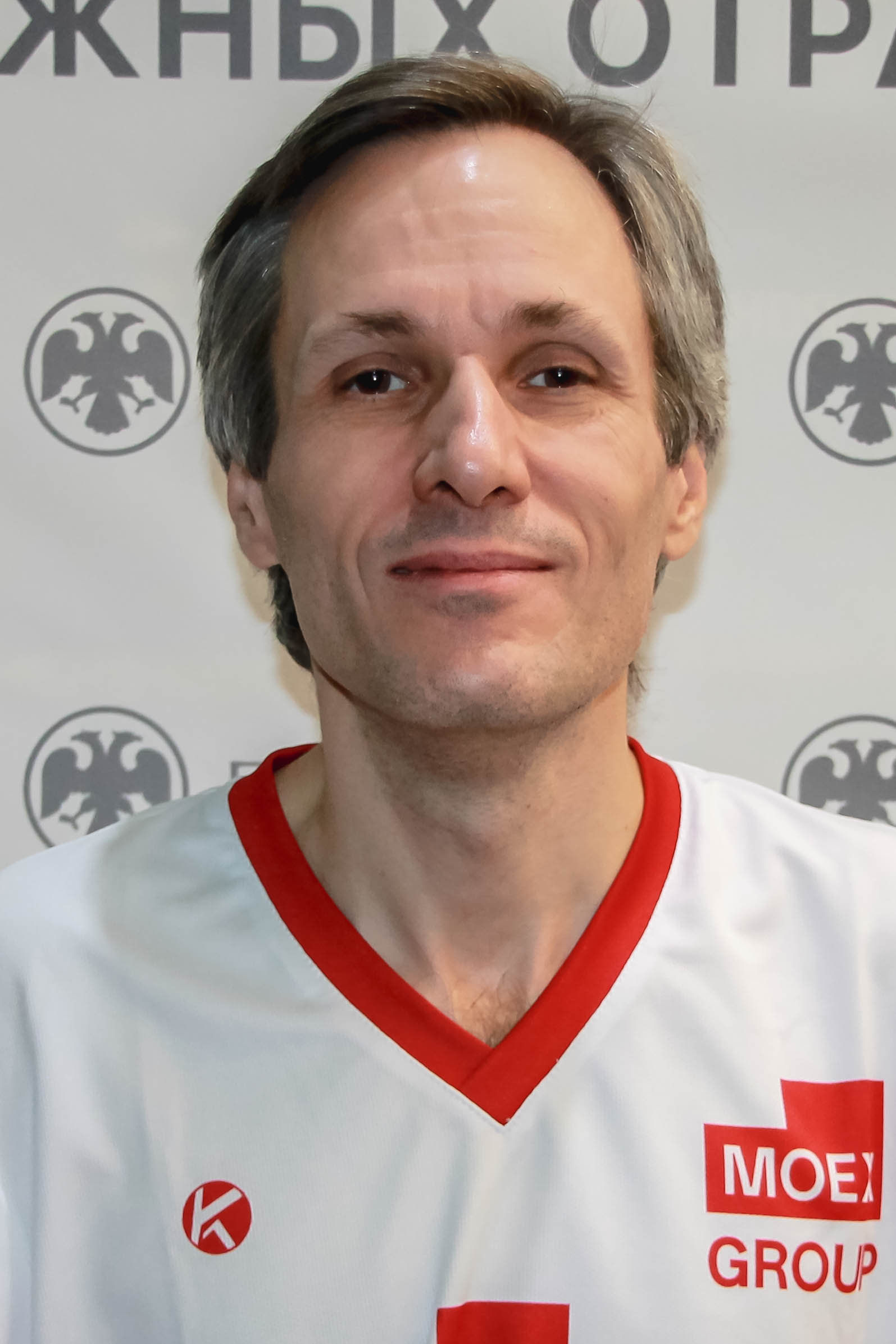Нагаюк Александр Игоревич