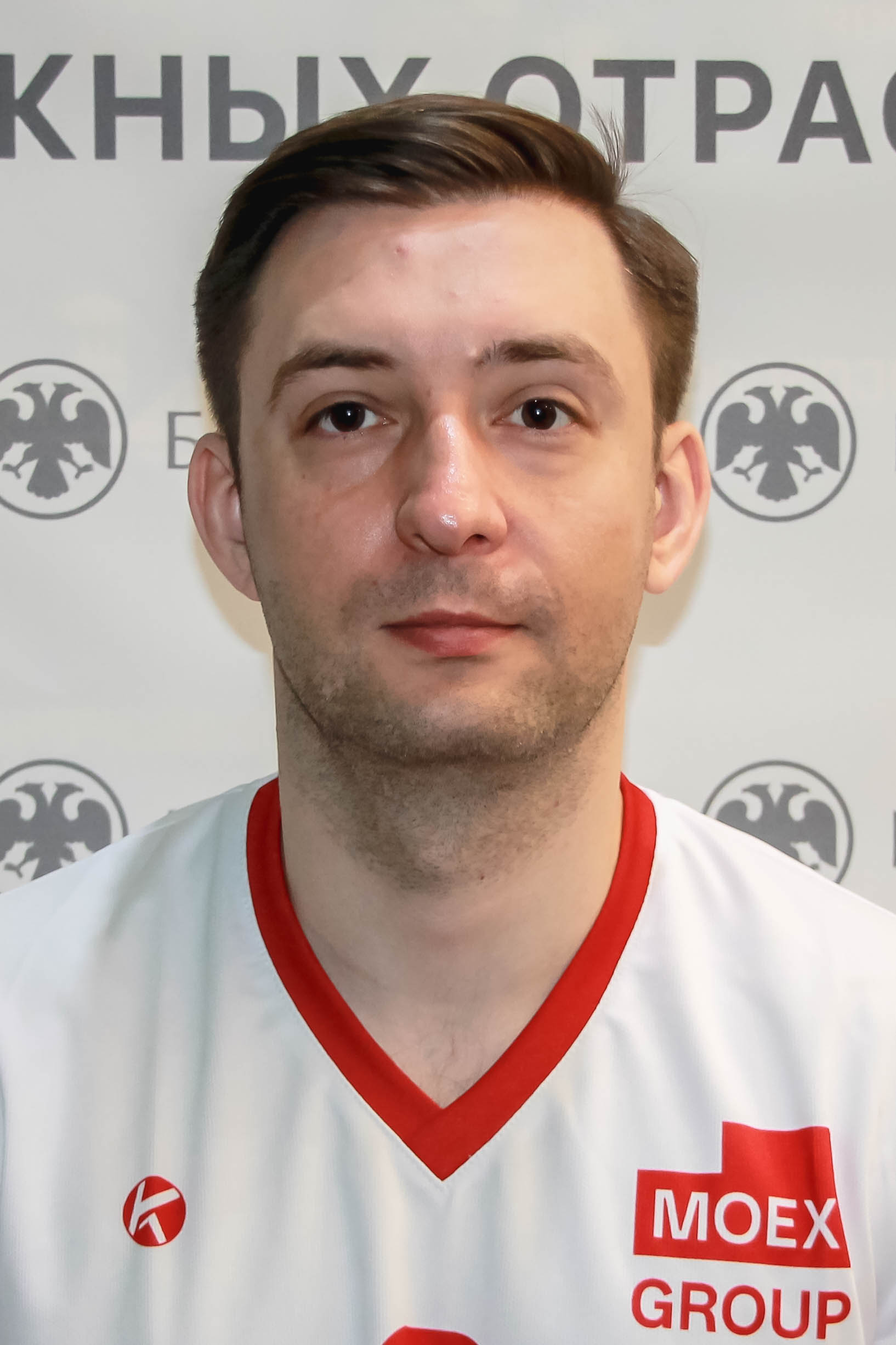 Серов Федор Вадимович