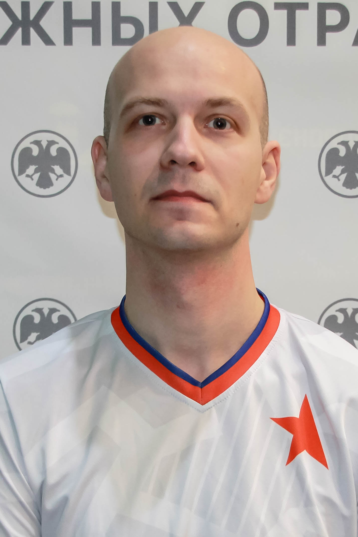 Карпинский Юрий Михайлович