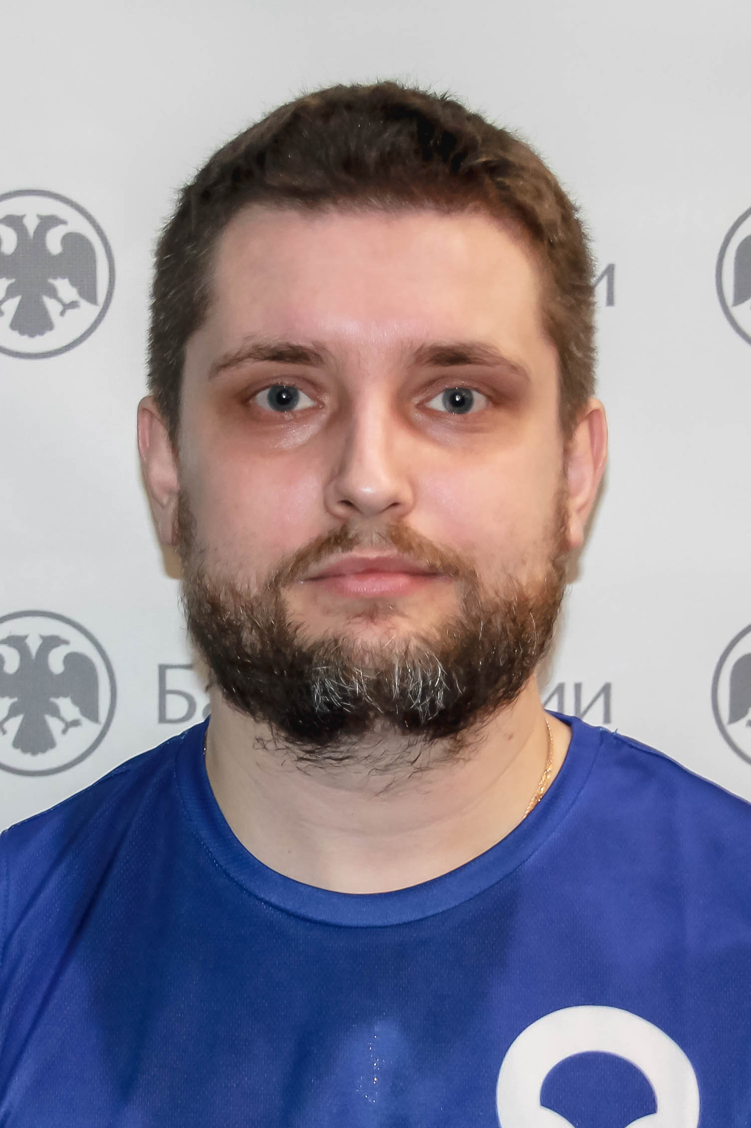 Травов Илья Сергеевич 