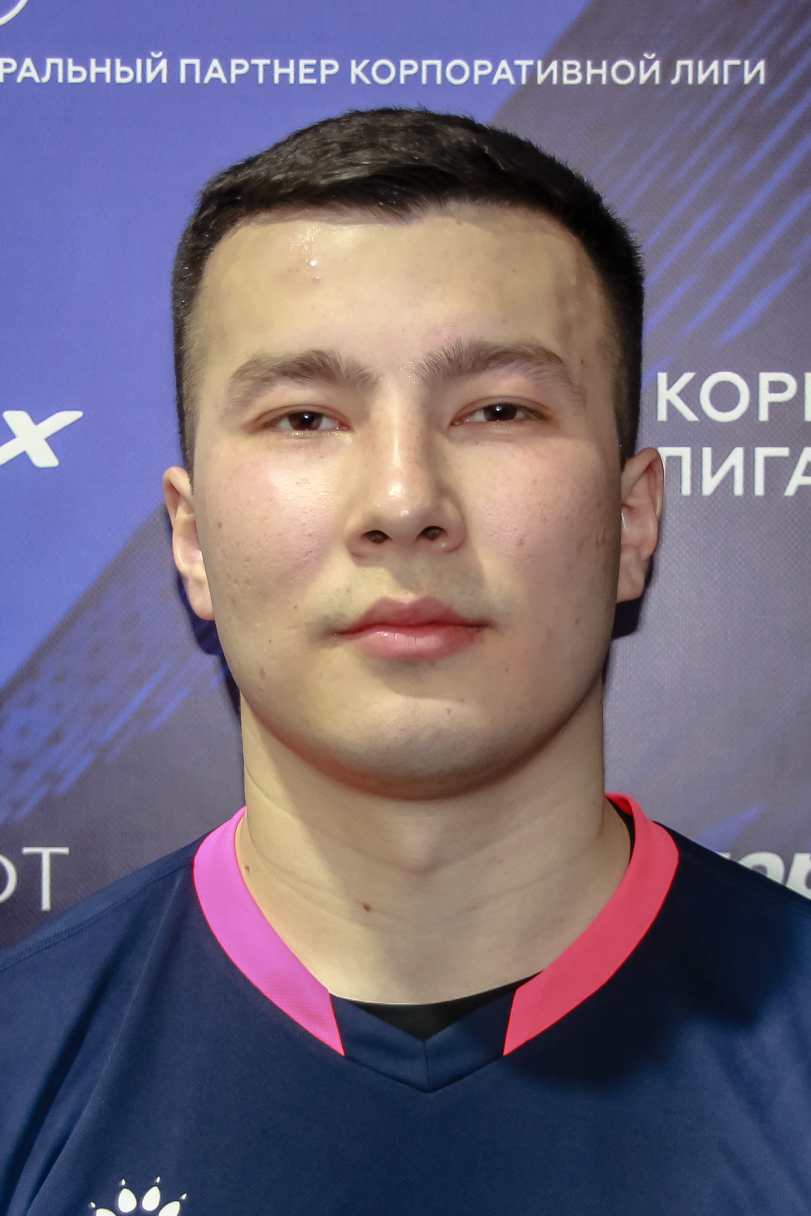 Бабаджанов Ойбек Хотамбоевич