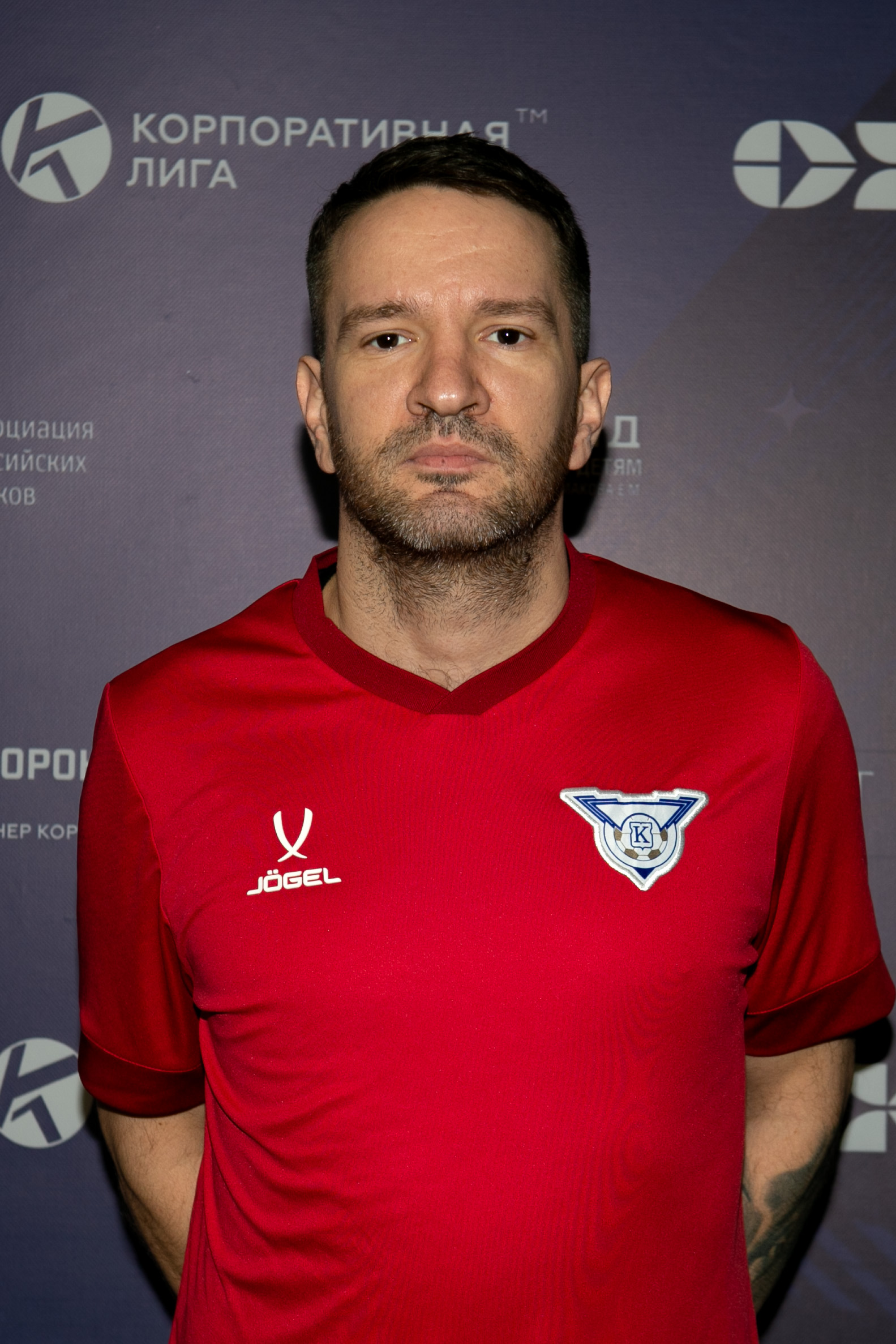 Зинченко Никита Александрович