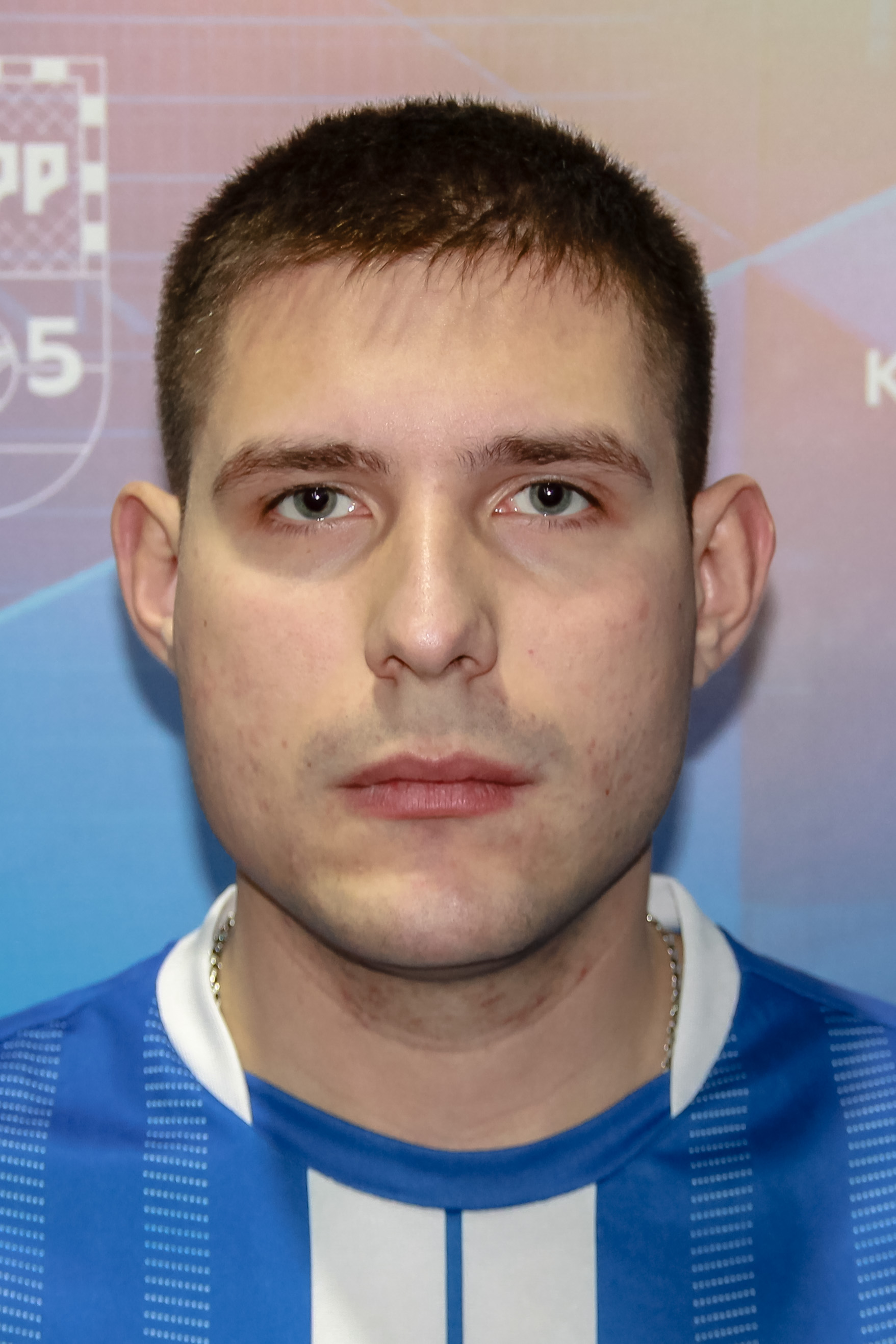 Калинин Иван Андреевич