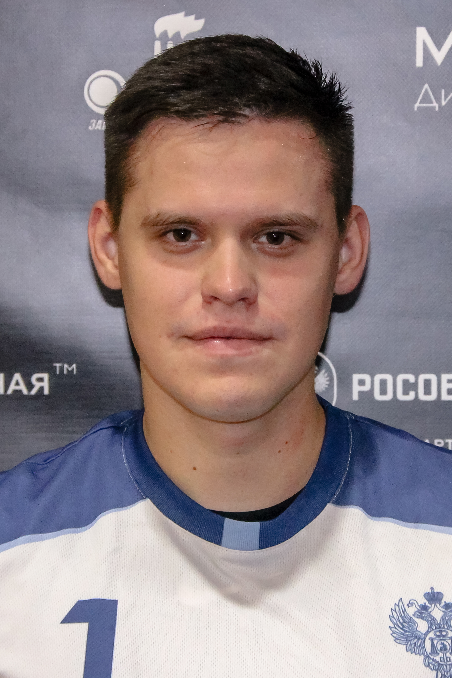 Ларин Николай Владимирович