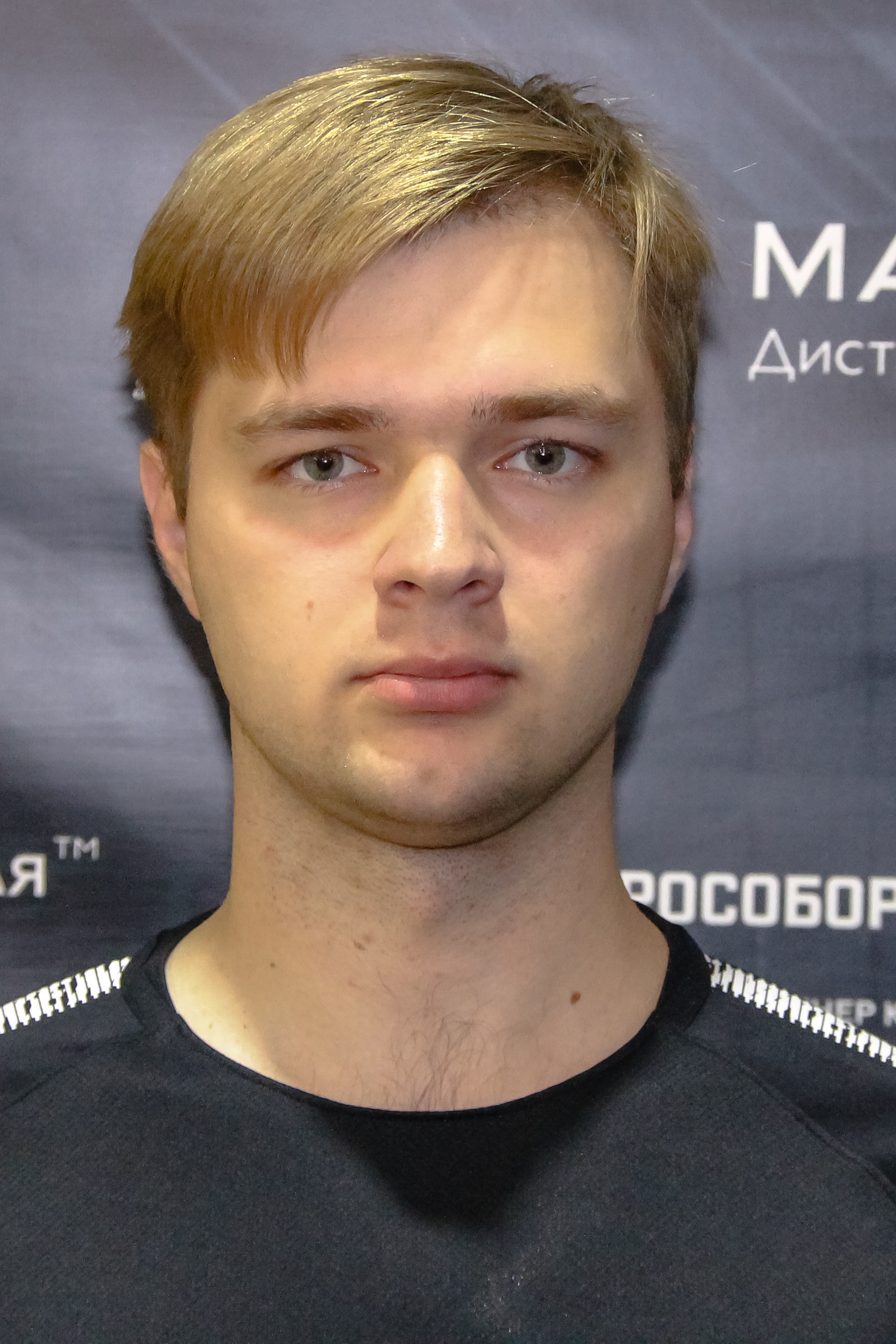 Прохоров Юрий Алексеевич