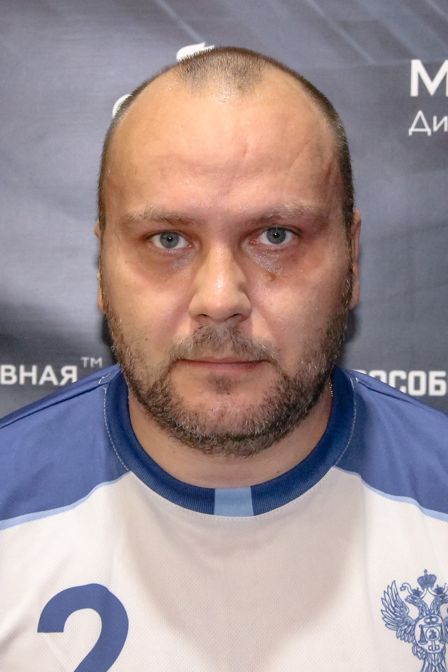 Унанян Олег Арманович