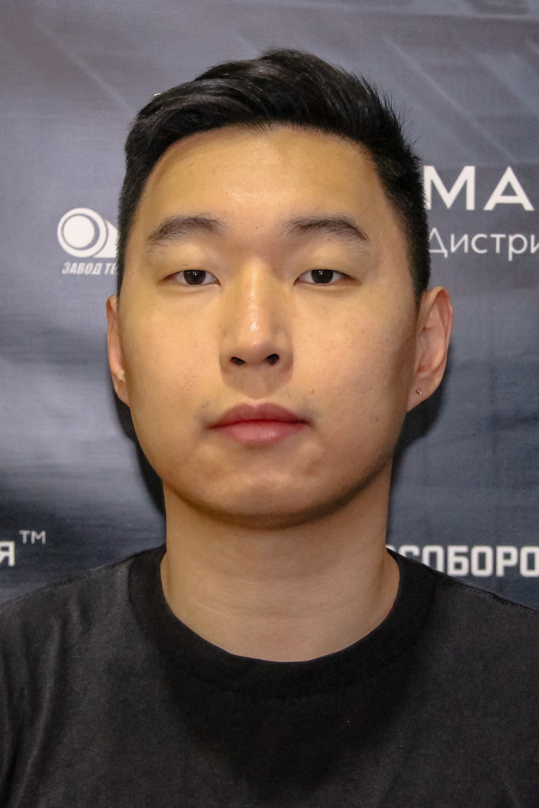 Убушуев Владимир Вячеславович 