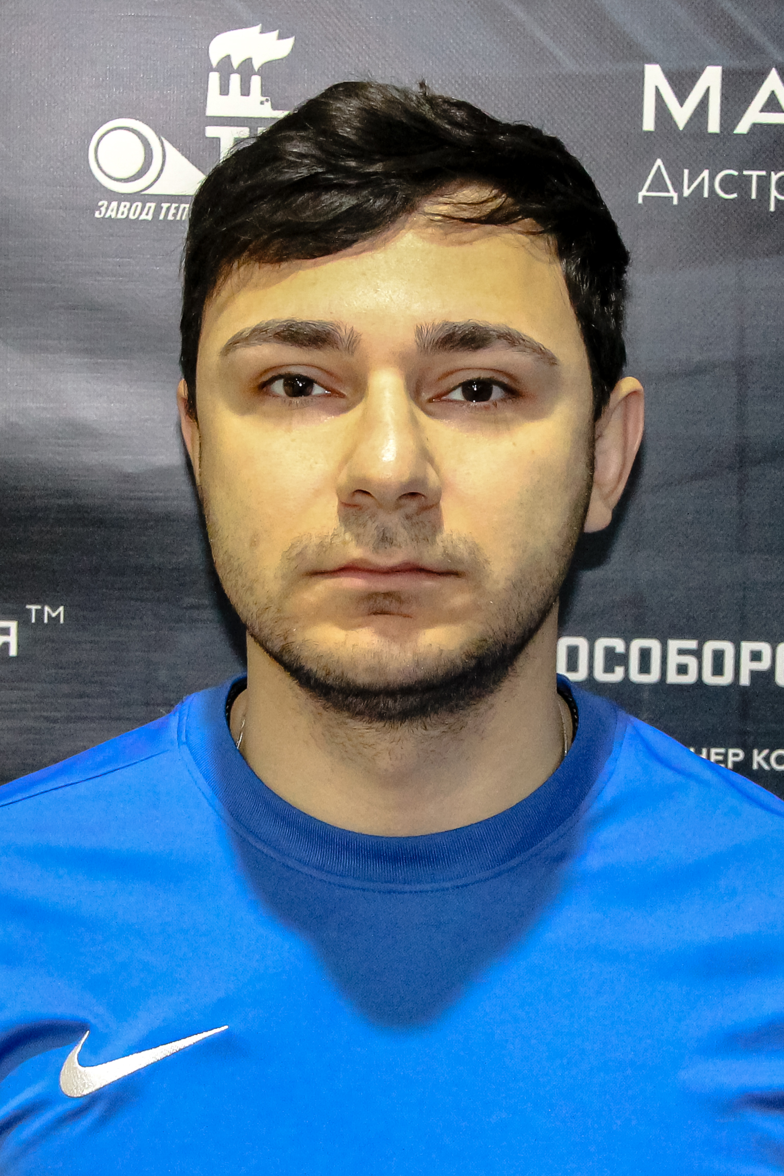 Хачатрян Карен Хачикович