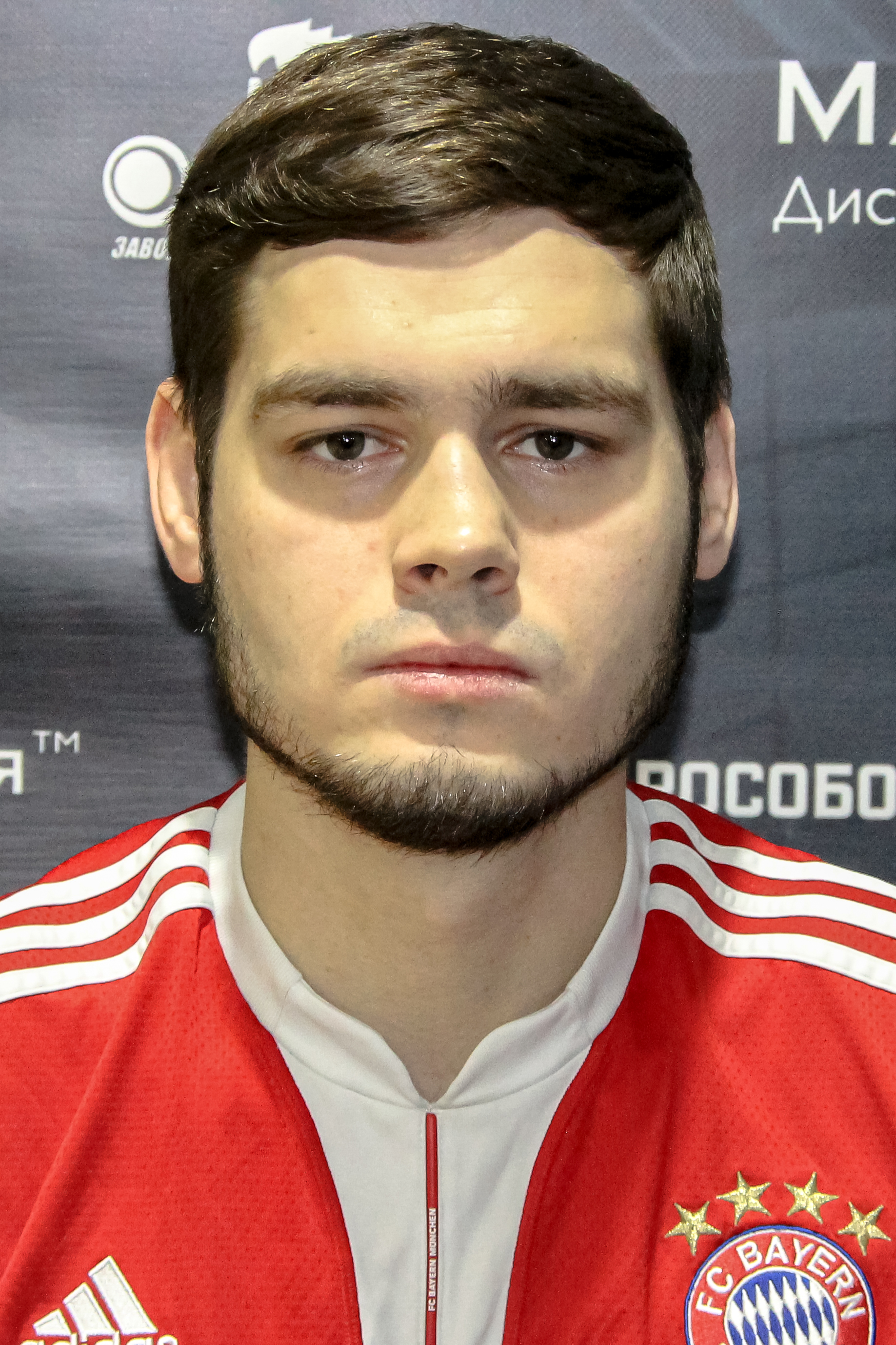 Семенов Григорий Иванович