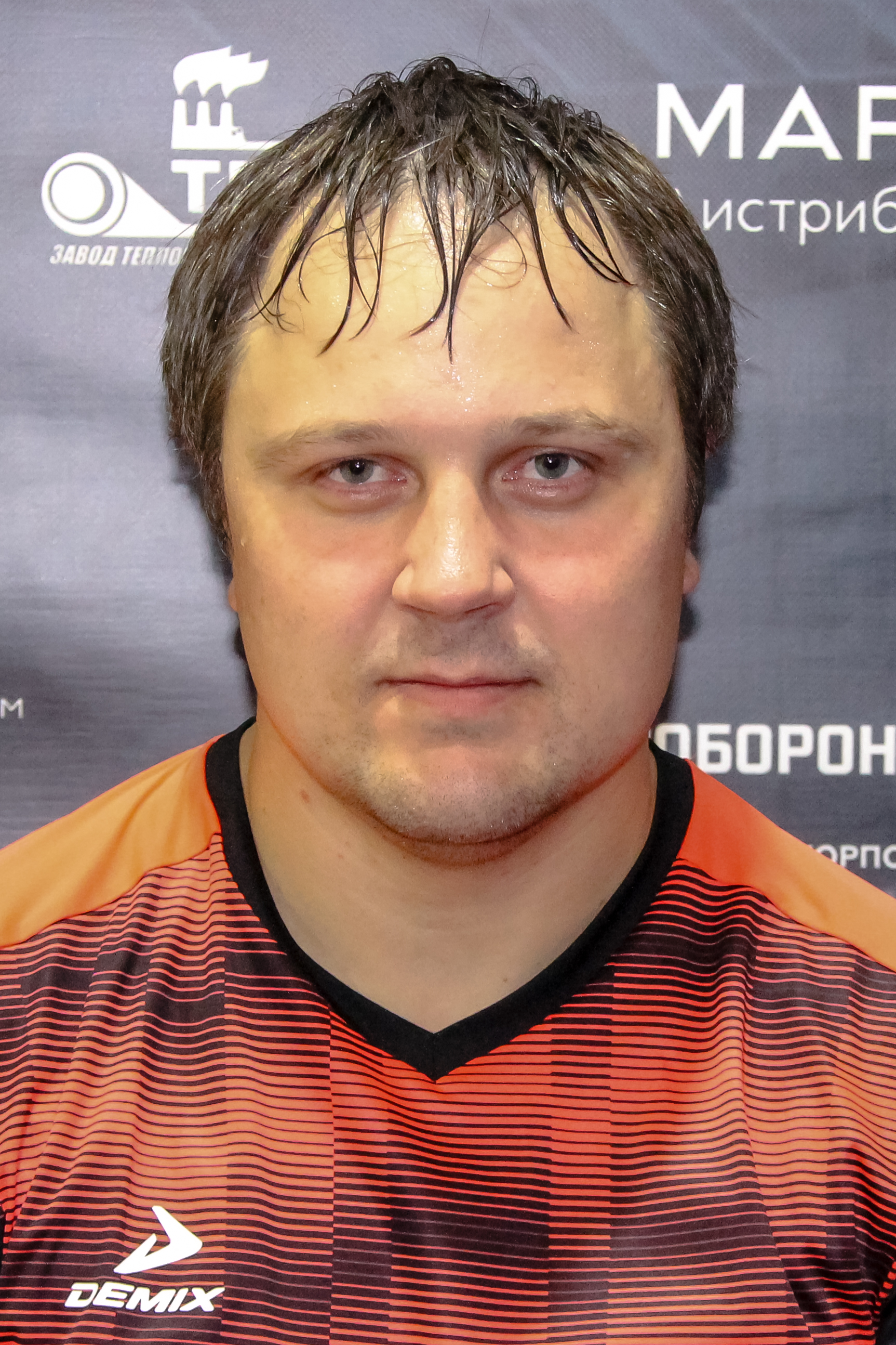 Амельченко Дмитрий Валерьевич