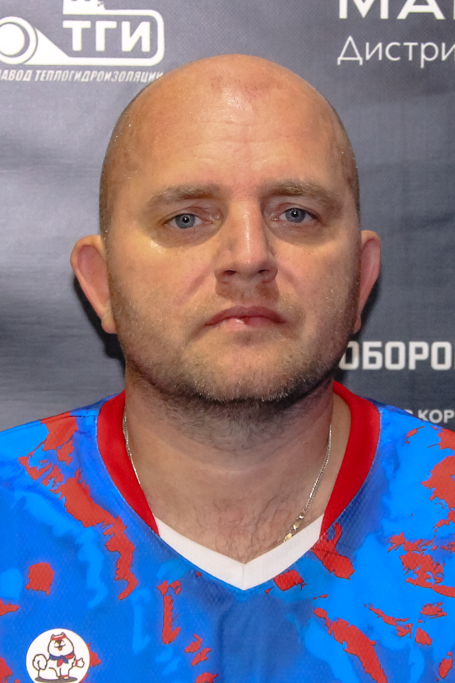 Шипулин Александр Сергеевич