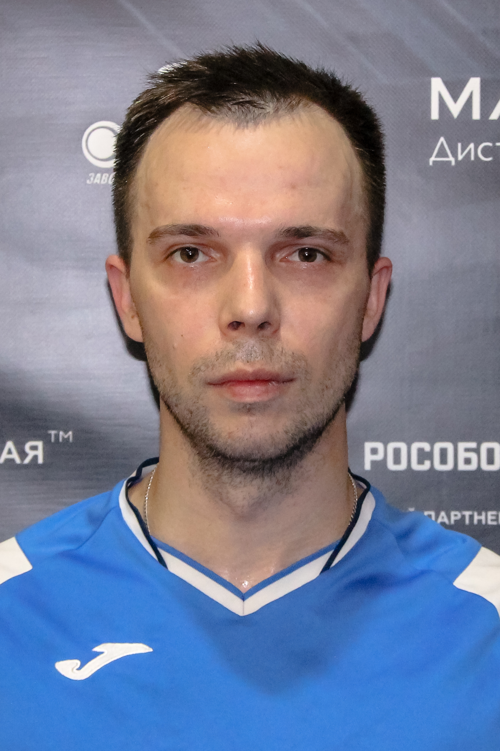 Глазков Антон Николаевич