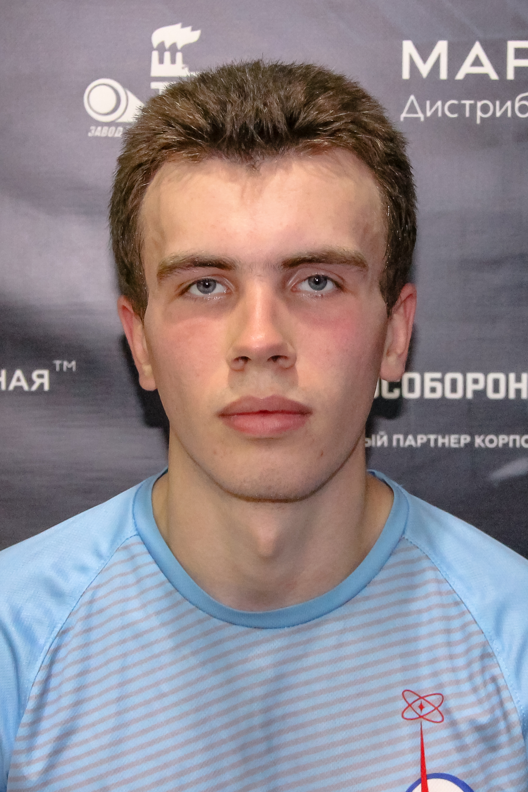 Макарчук Никита Михайлович