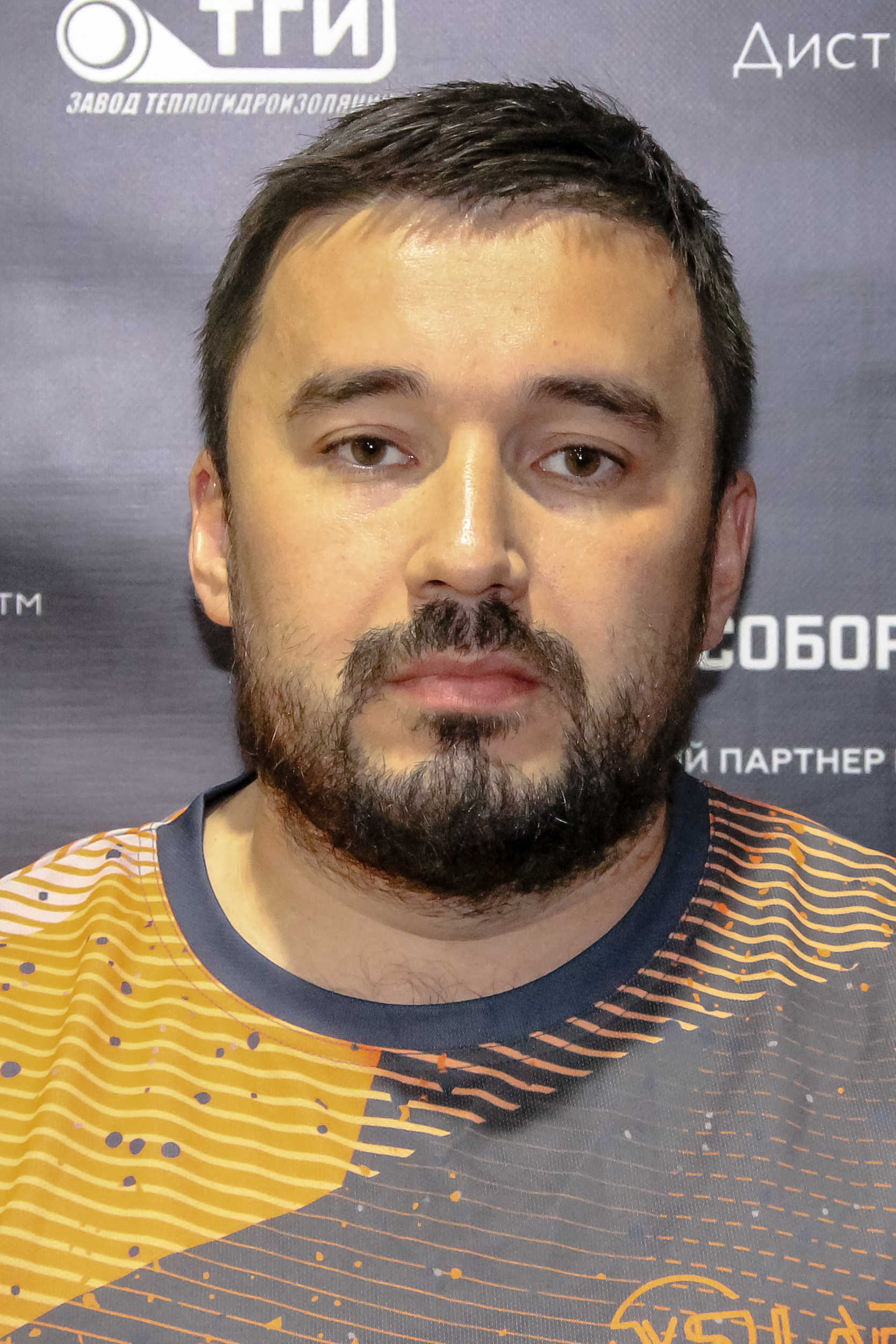 Низаметдинов Рамиль Рашитович