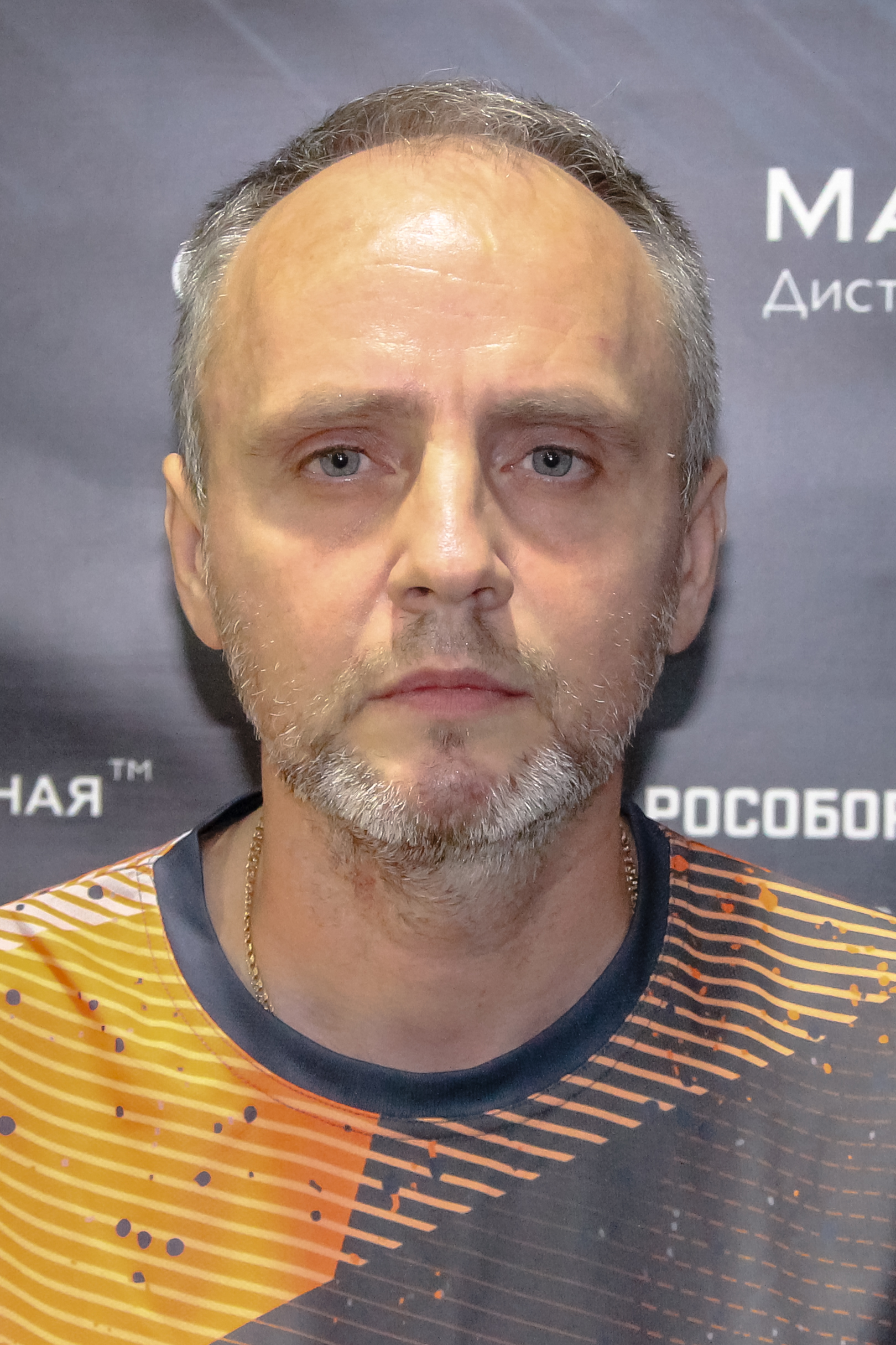 Дроздов Роман Анатольевич