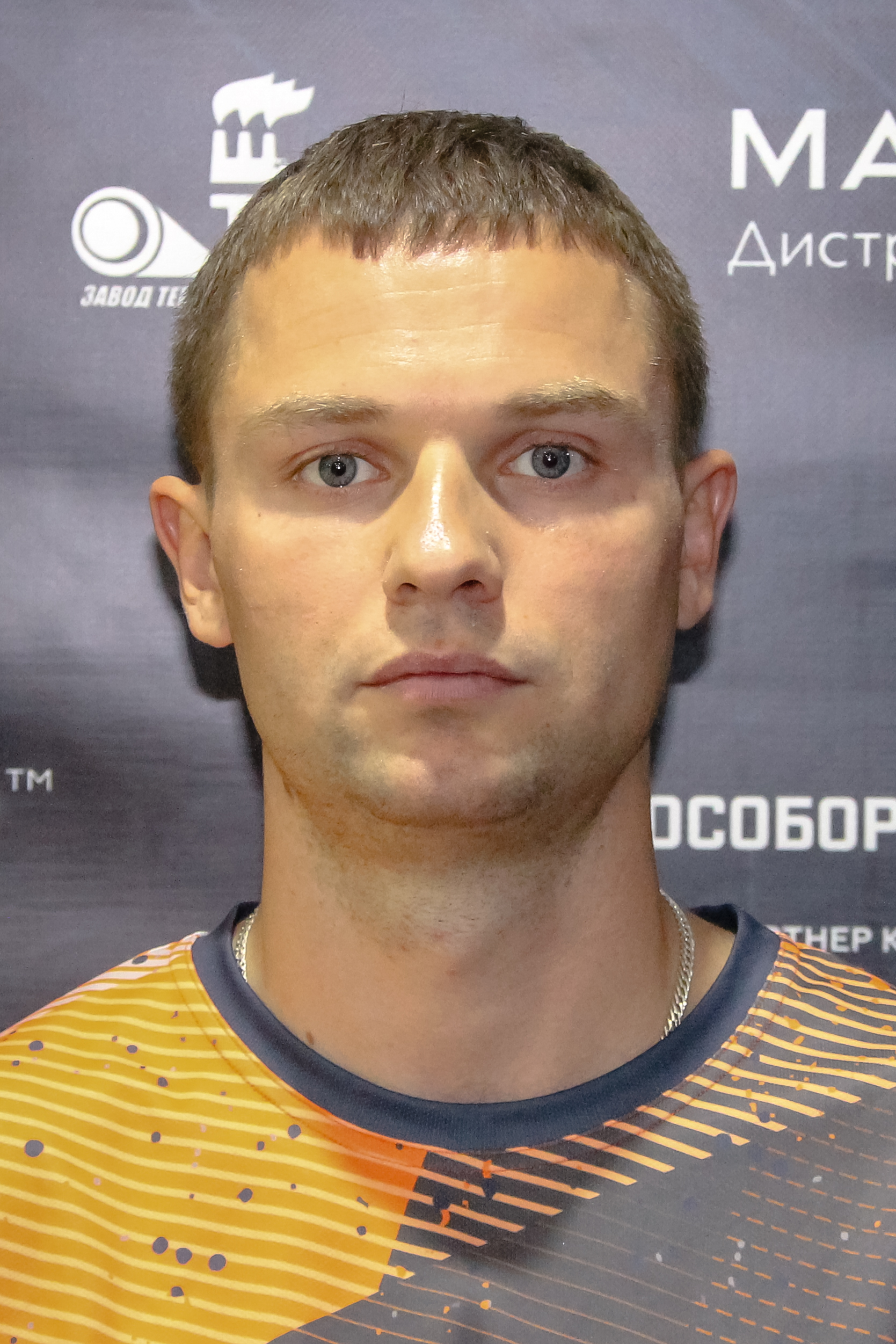 Бирюков Руслан Владимирович