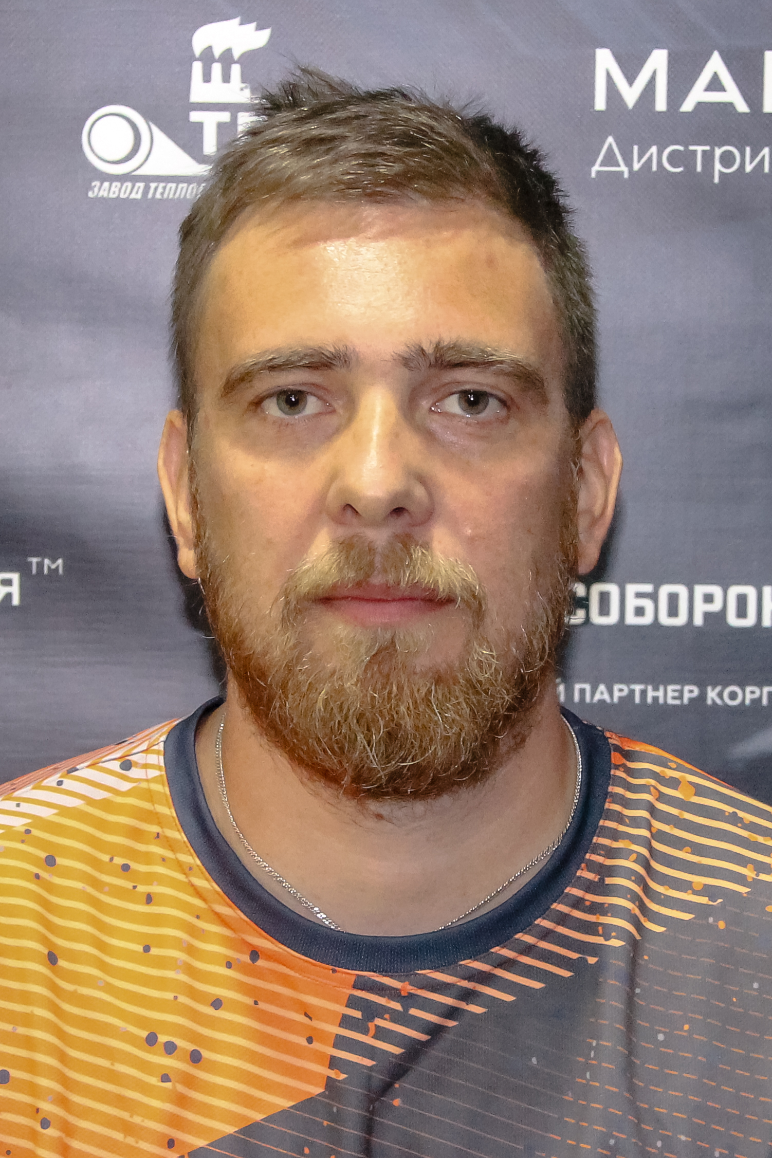 Красников Евгений Михайлович
