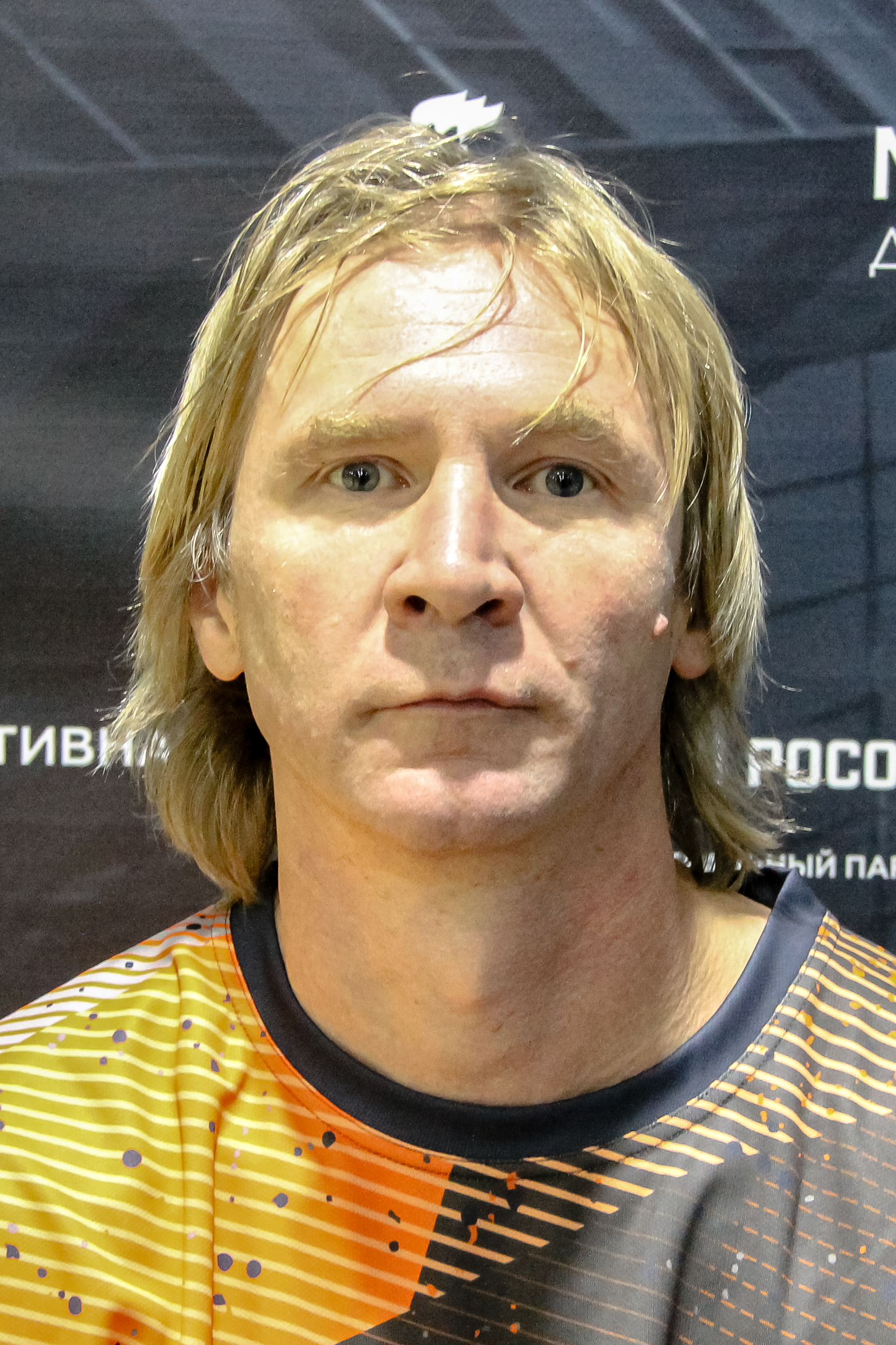 Муравьев Игорь Николаевич