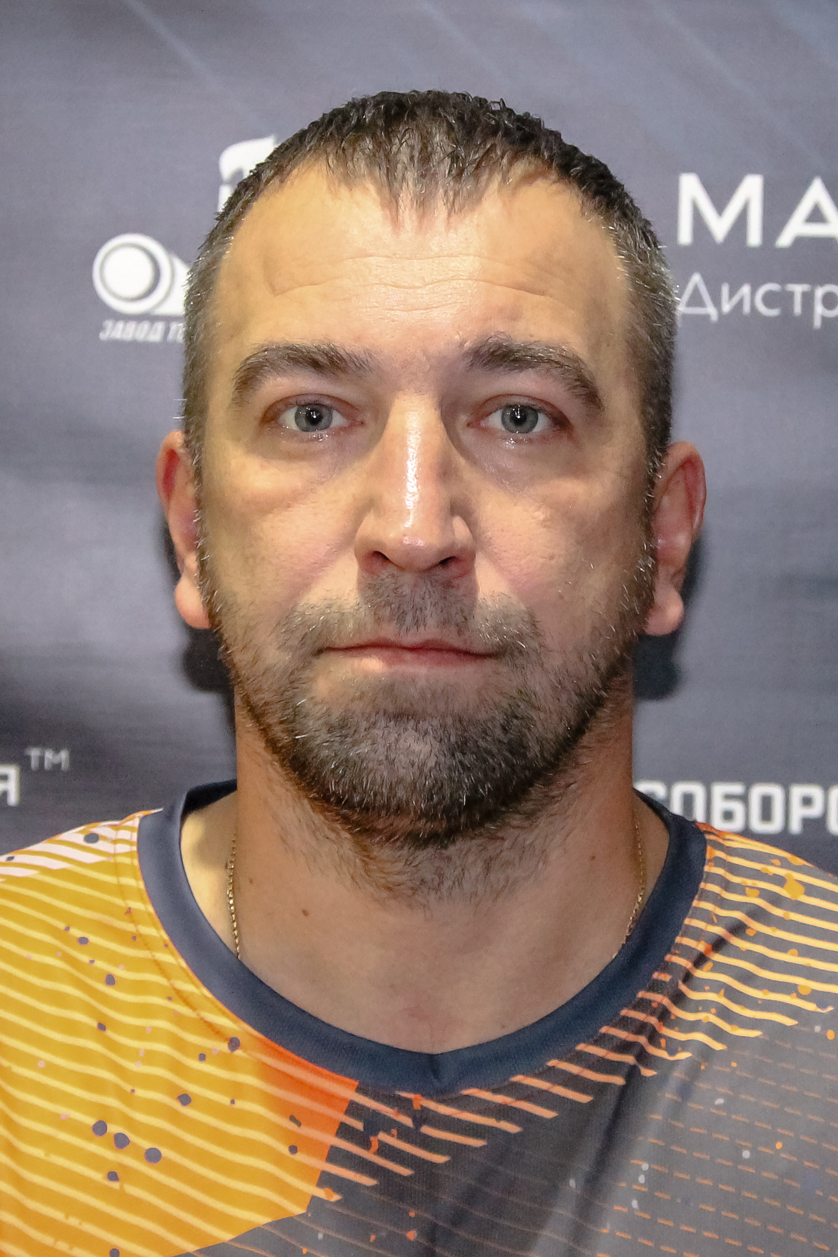 Ситиков Андрей Игоревич