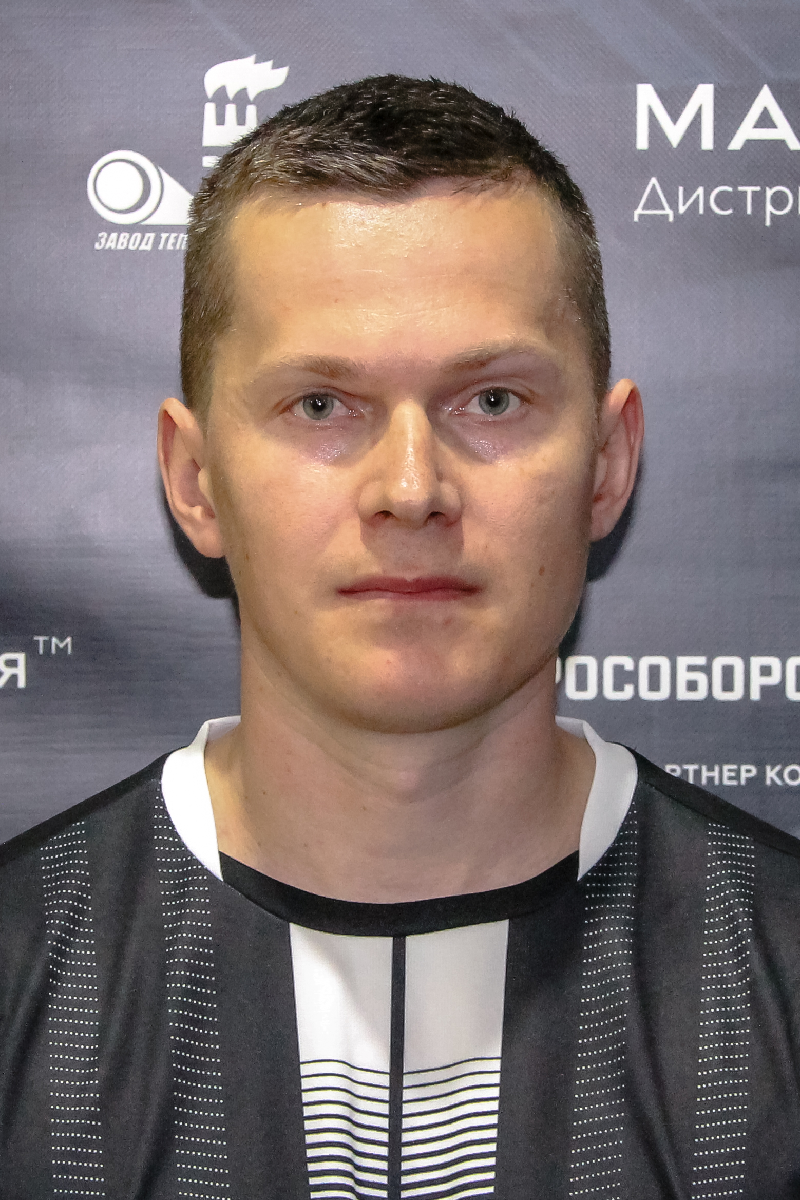Демишов Юрий Сергеевич