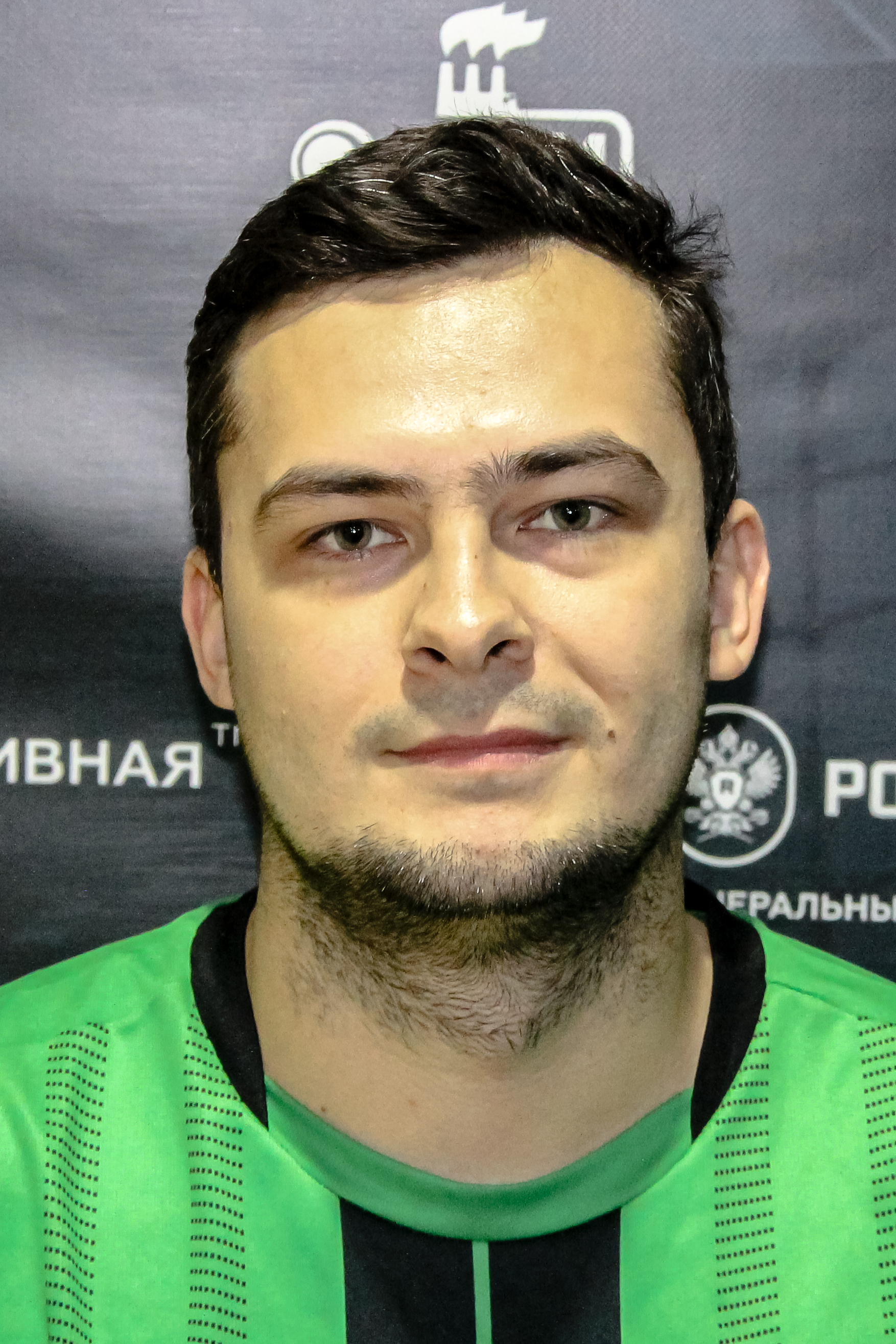 Яковлев Николай Леонидович