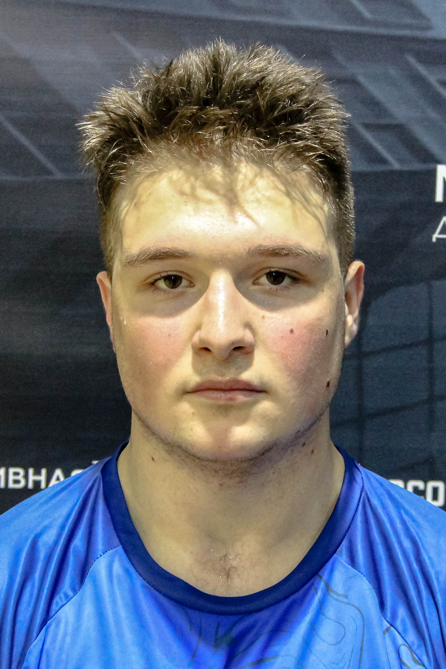 Мегреладзе Владимир Иванович