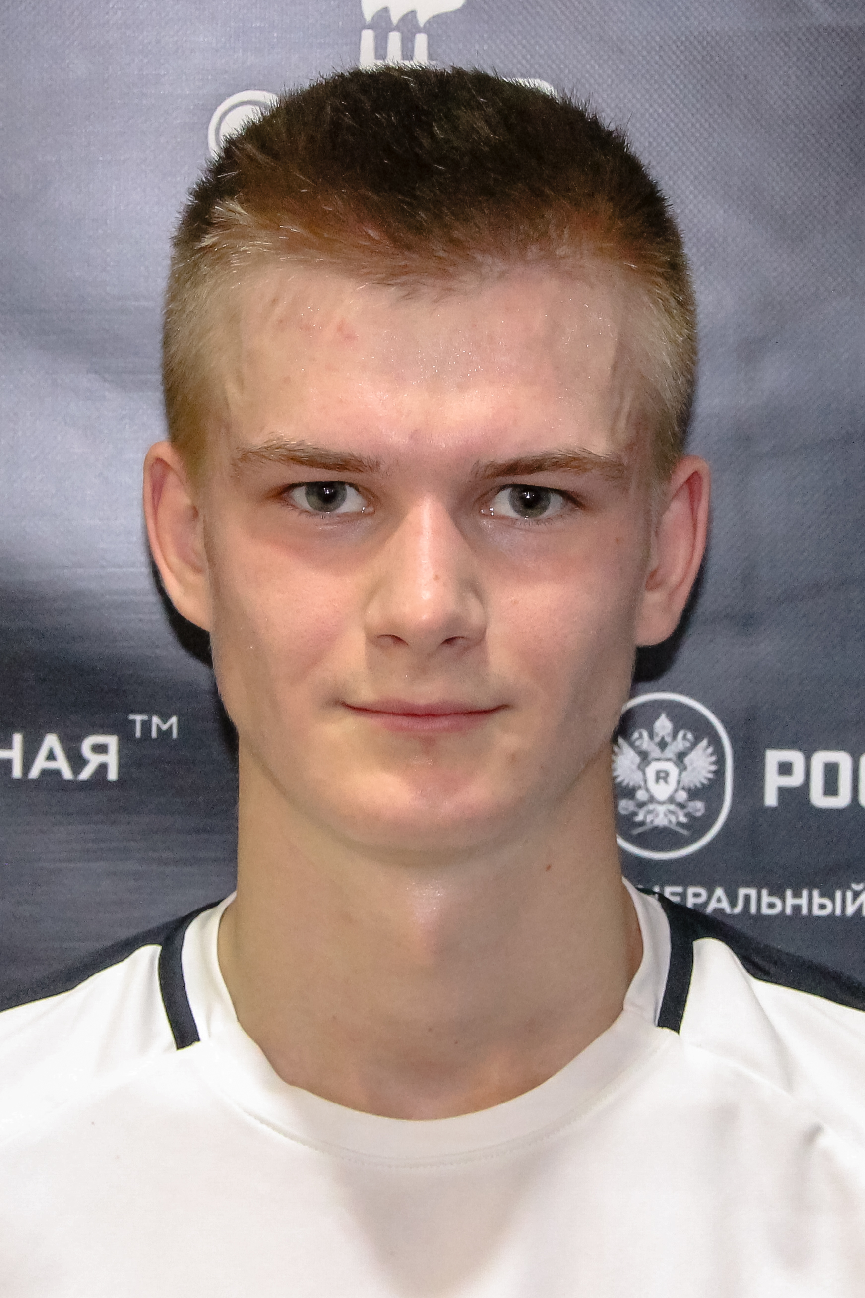 Парунов Сергей Юрьевич