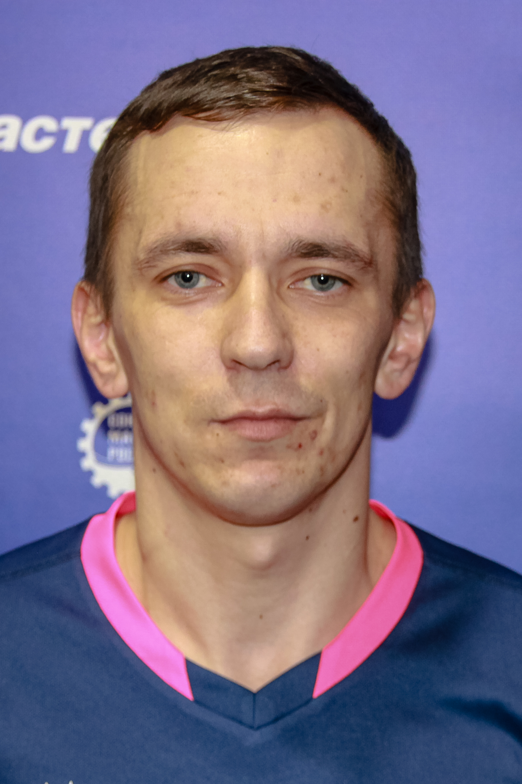 Мотуз Андрей Юрьевич