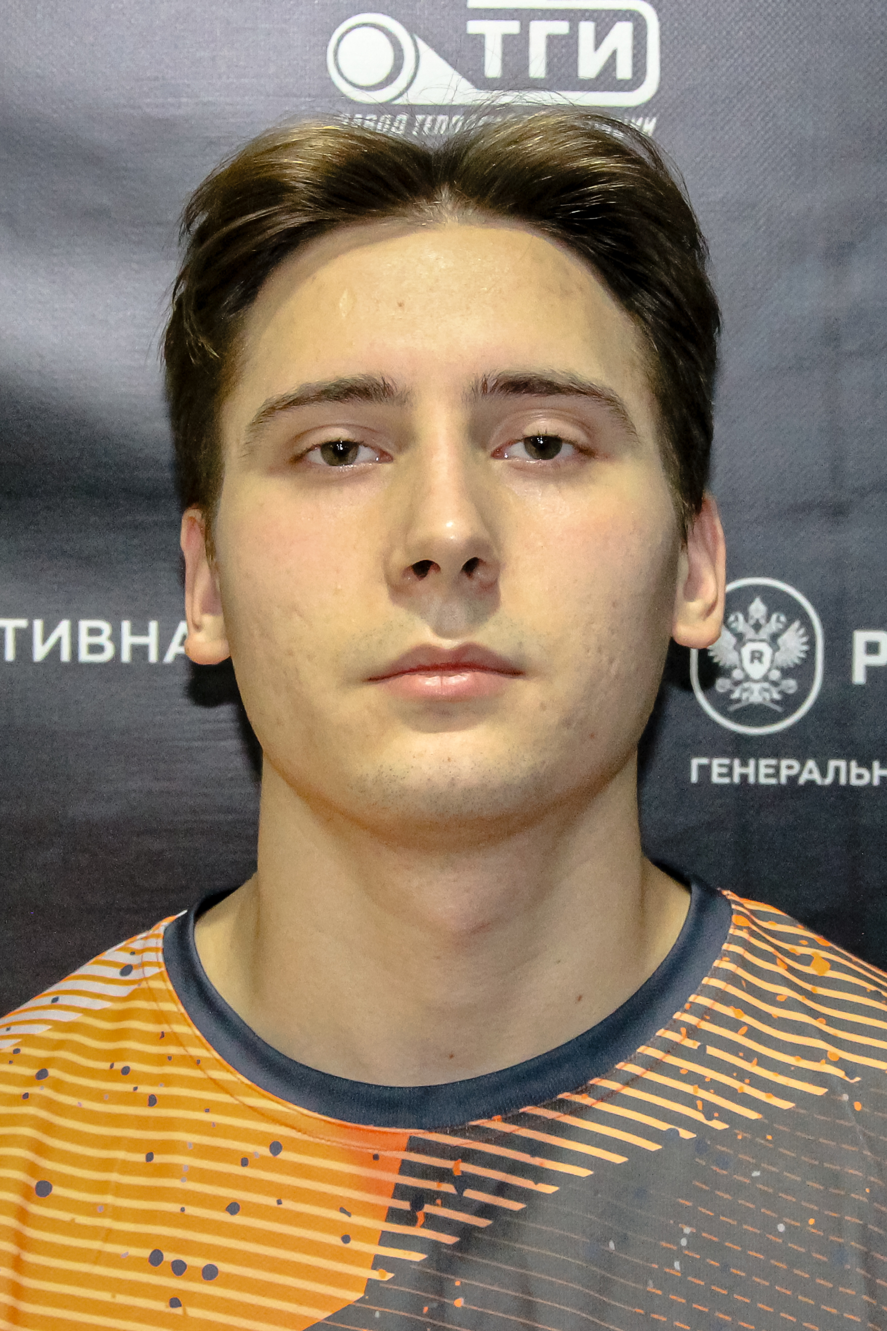 Акопян Левон Гайкович