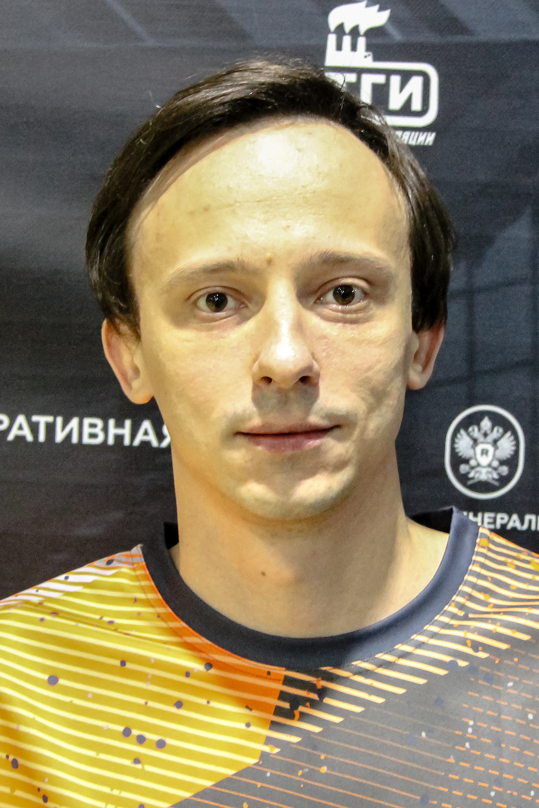 Кудряшов Илья Андреевич