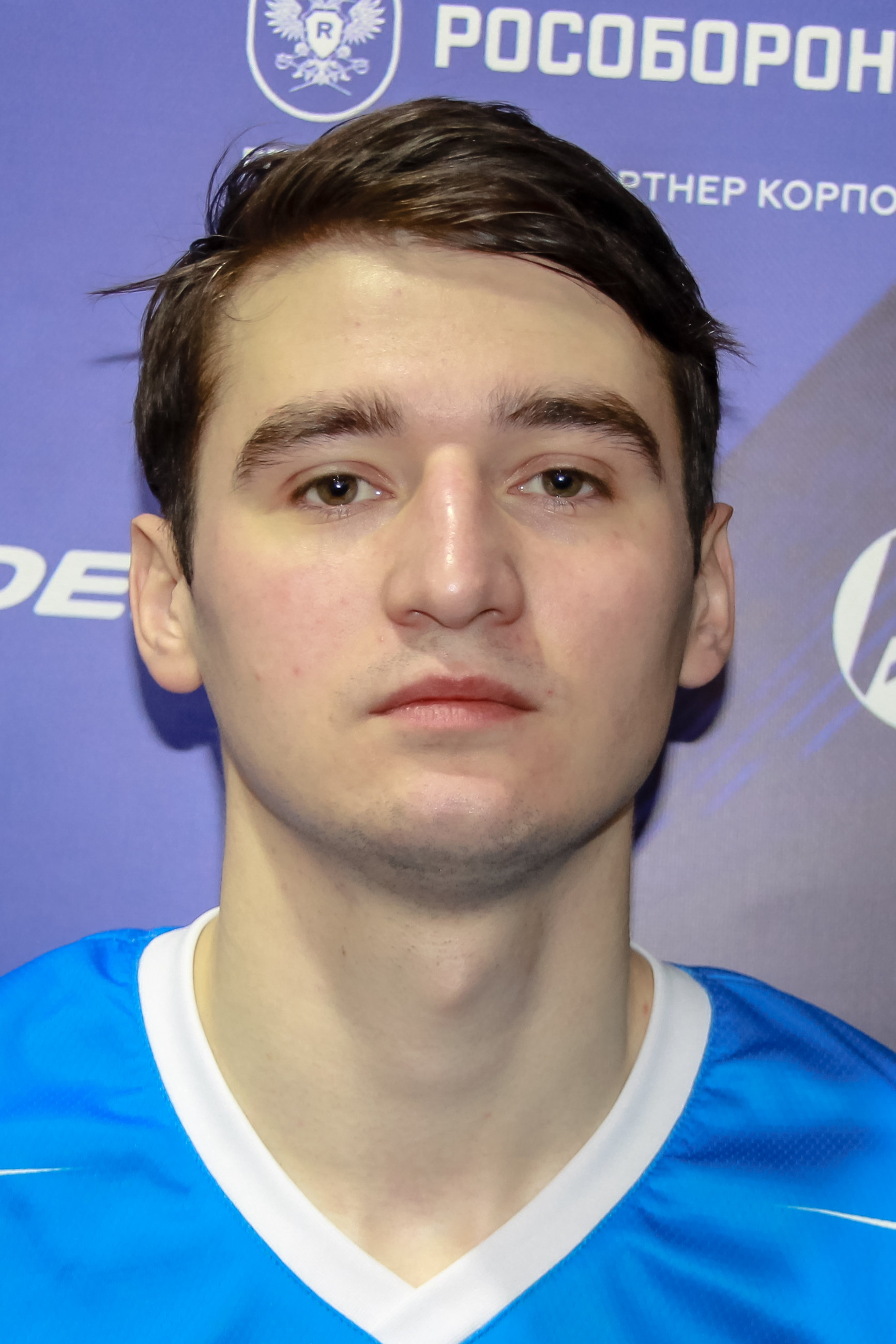 Буранов Егор Сергеевич 