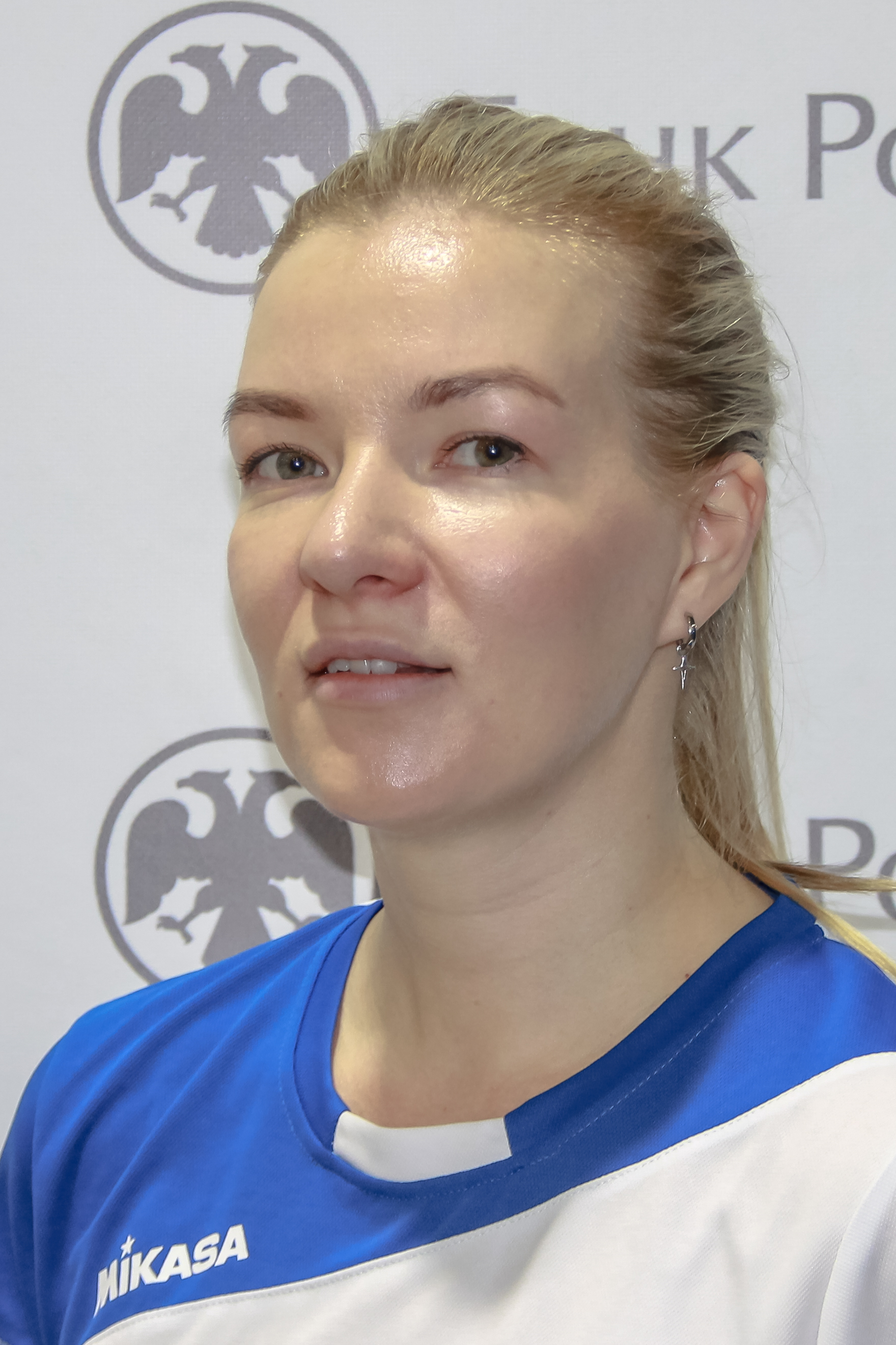 Трушина Юлия Алексеевна 