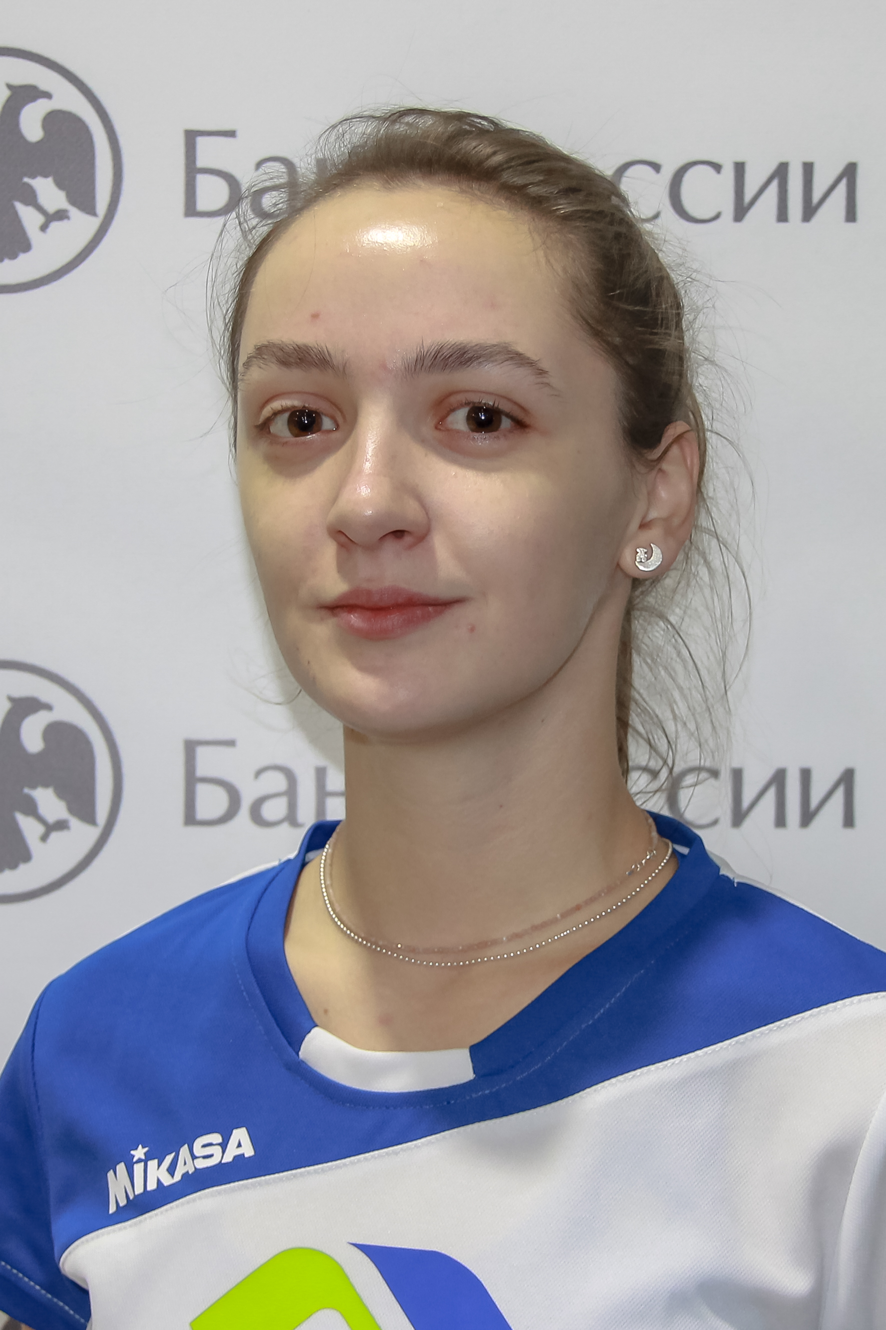 Горбачева Полина Руслановна