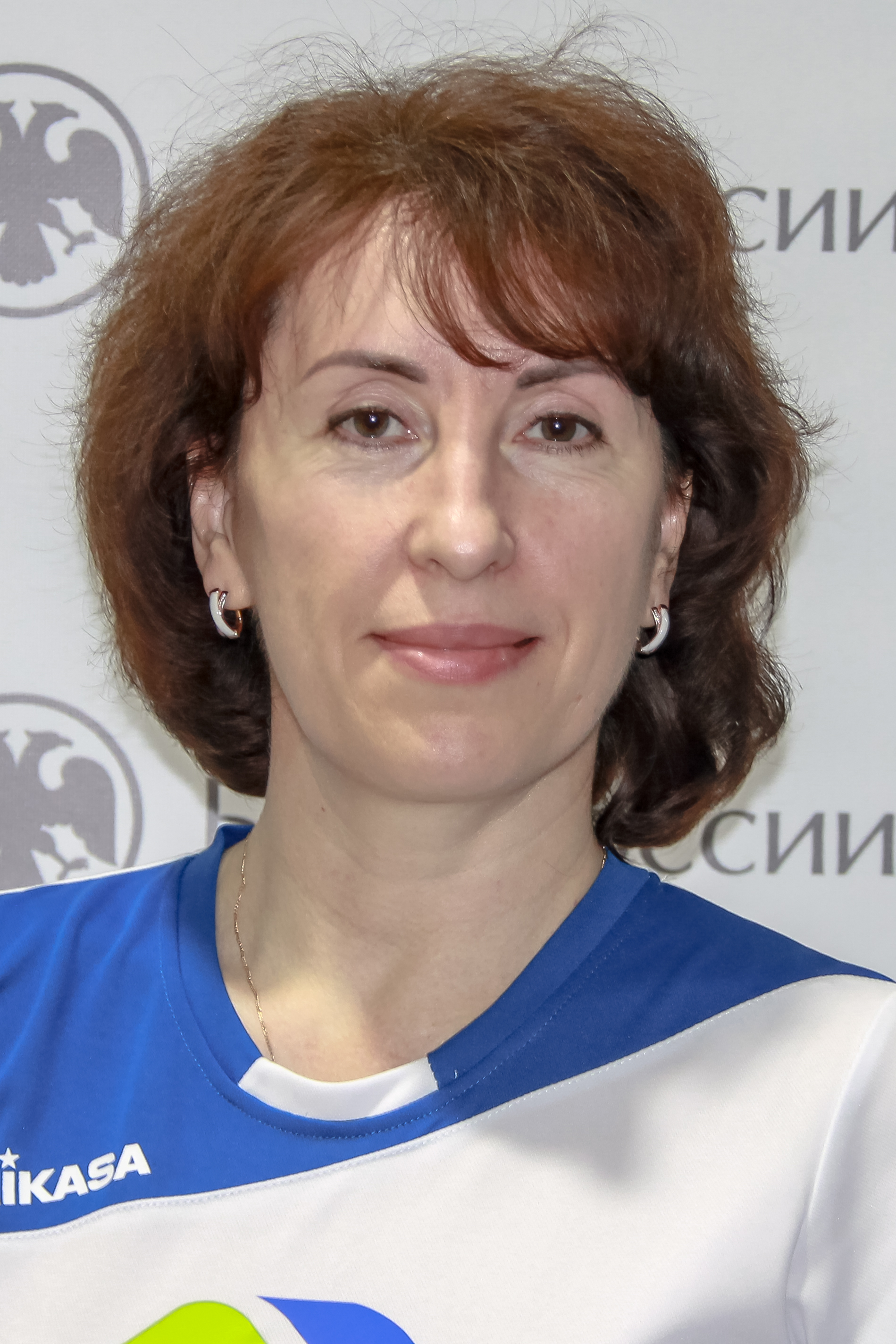 Сандракеева Людмила Анатольевна