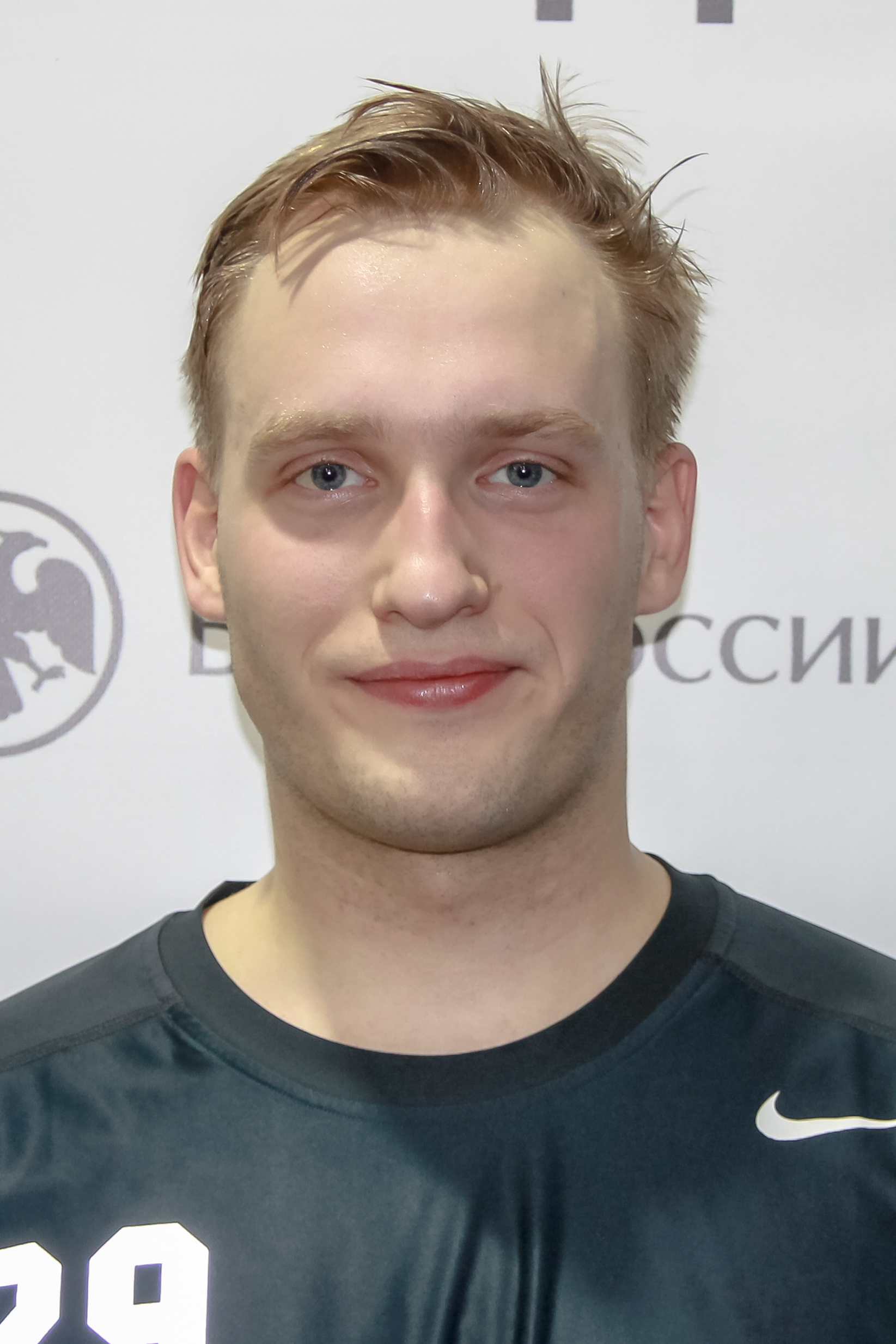 Голиков Николай Петрович